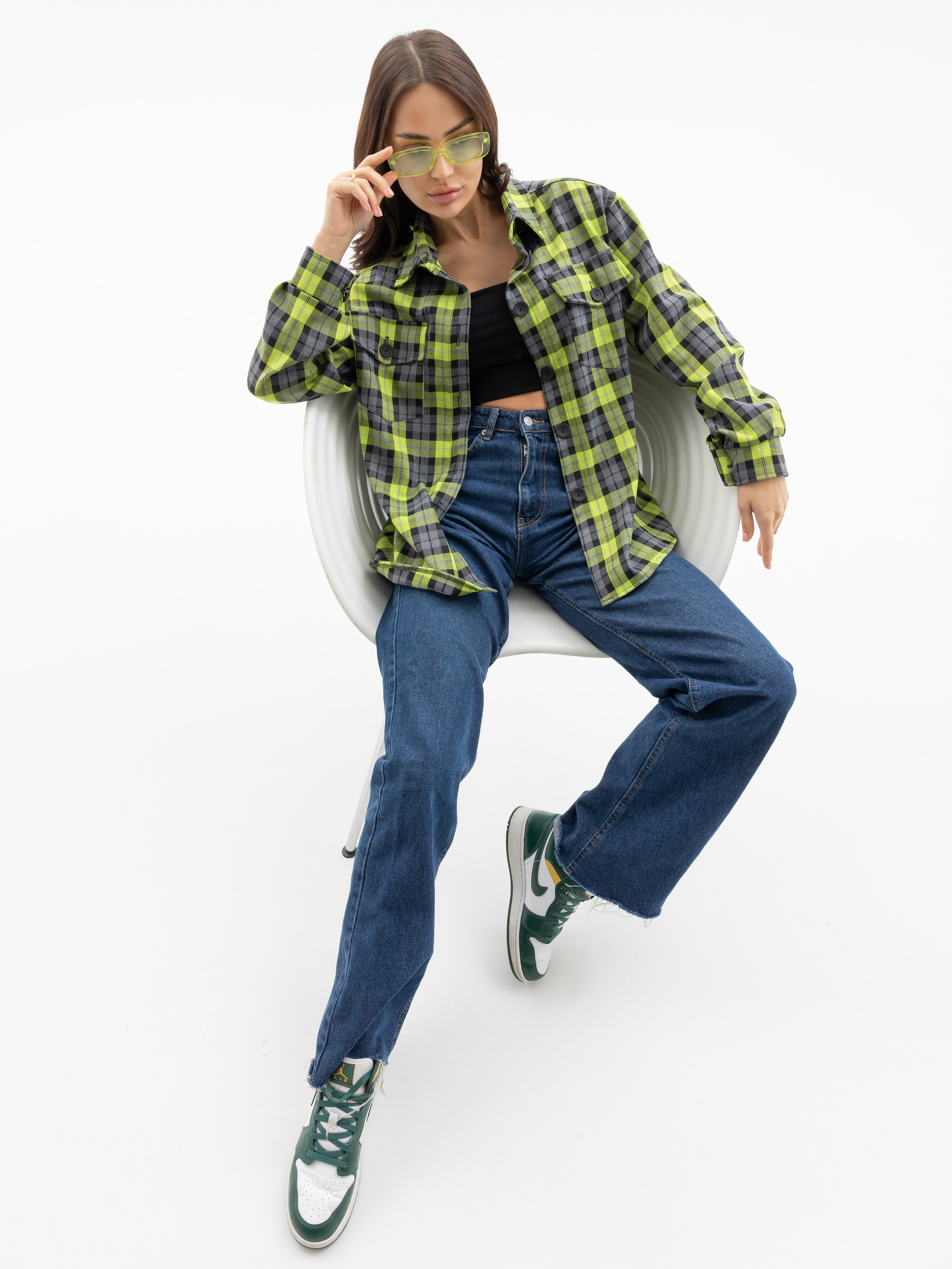 Каталог для бренда Dazzle