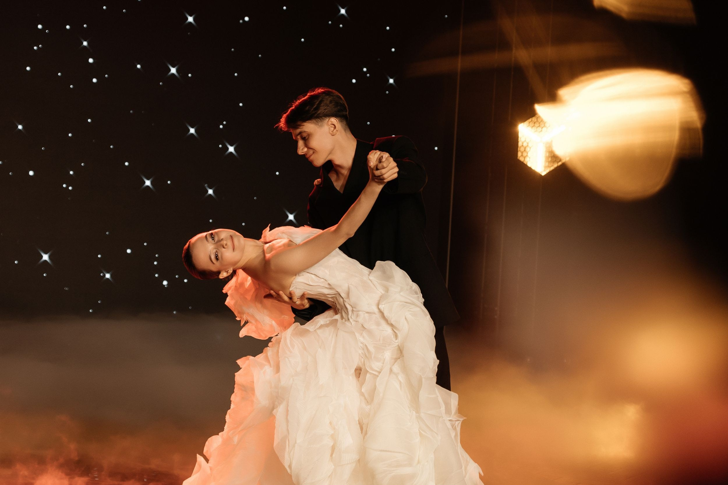 Дмитрий и Виолетта. Свадебное и event агентство До Мурашек Ростов-на-Дону