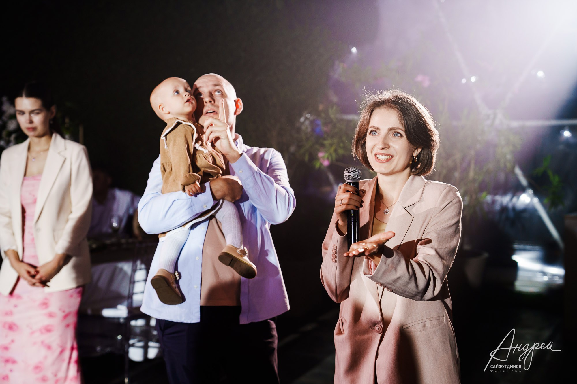 Фотоотчёт и бэкстейдж свадебной фотосессии. Свадебный и семейный фотограф в Ростове-на-Дону. Андрей Сайфутдинов