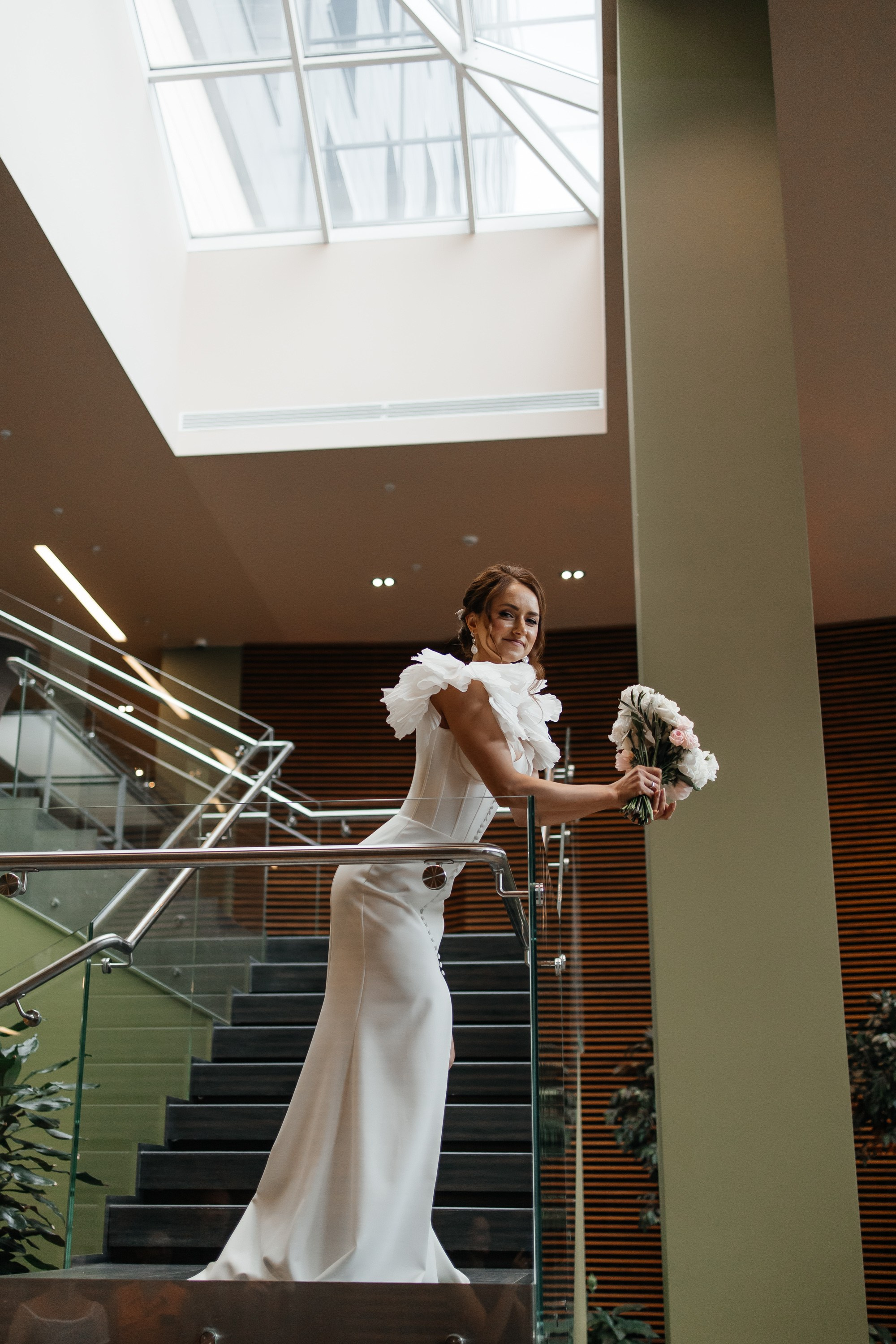 ПАКЕТ 8 ЧАСОВ. Свадебный  фотограф Новосибирск