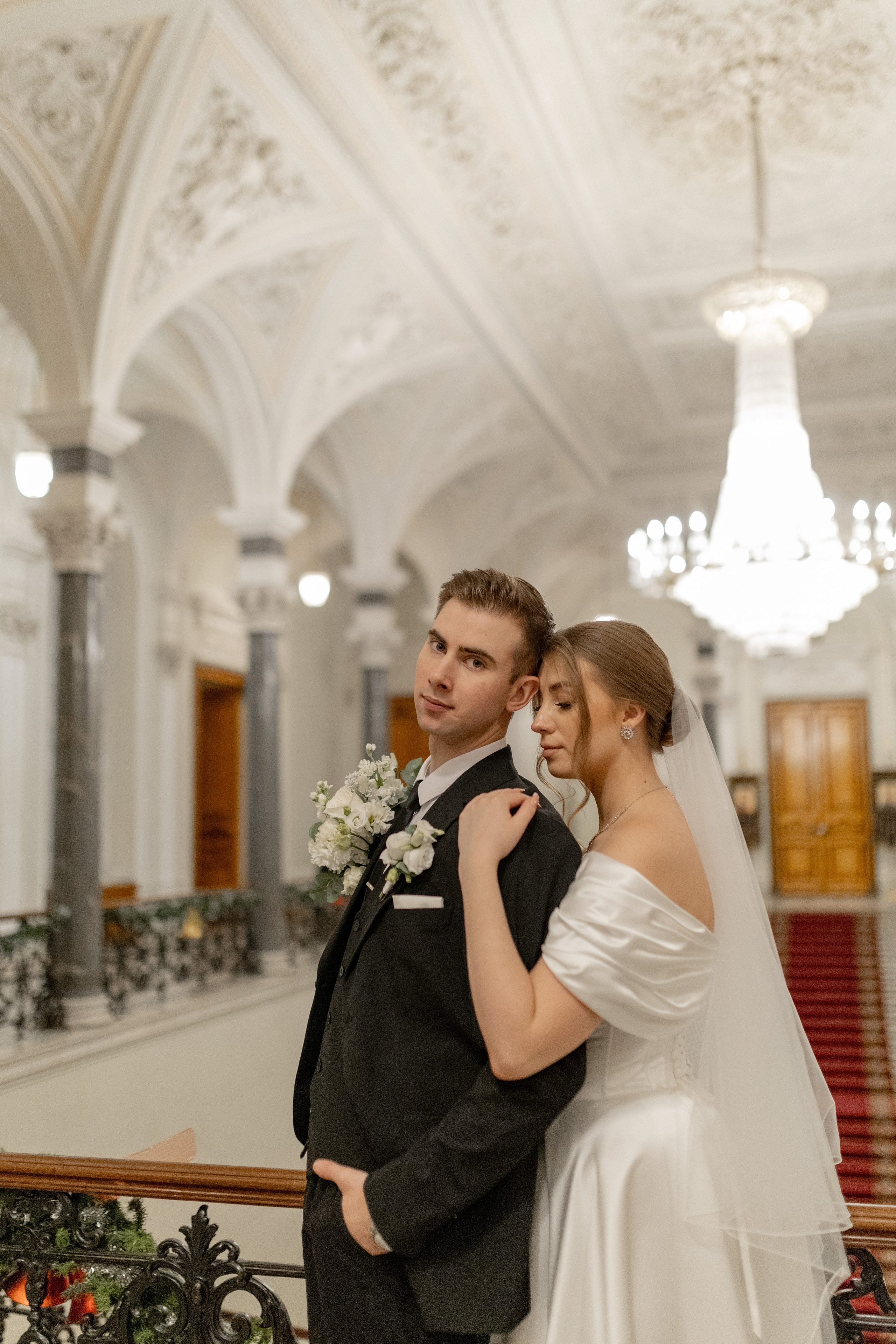 Ваш особенный день. Свадебный фотограф|Юлиана