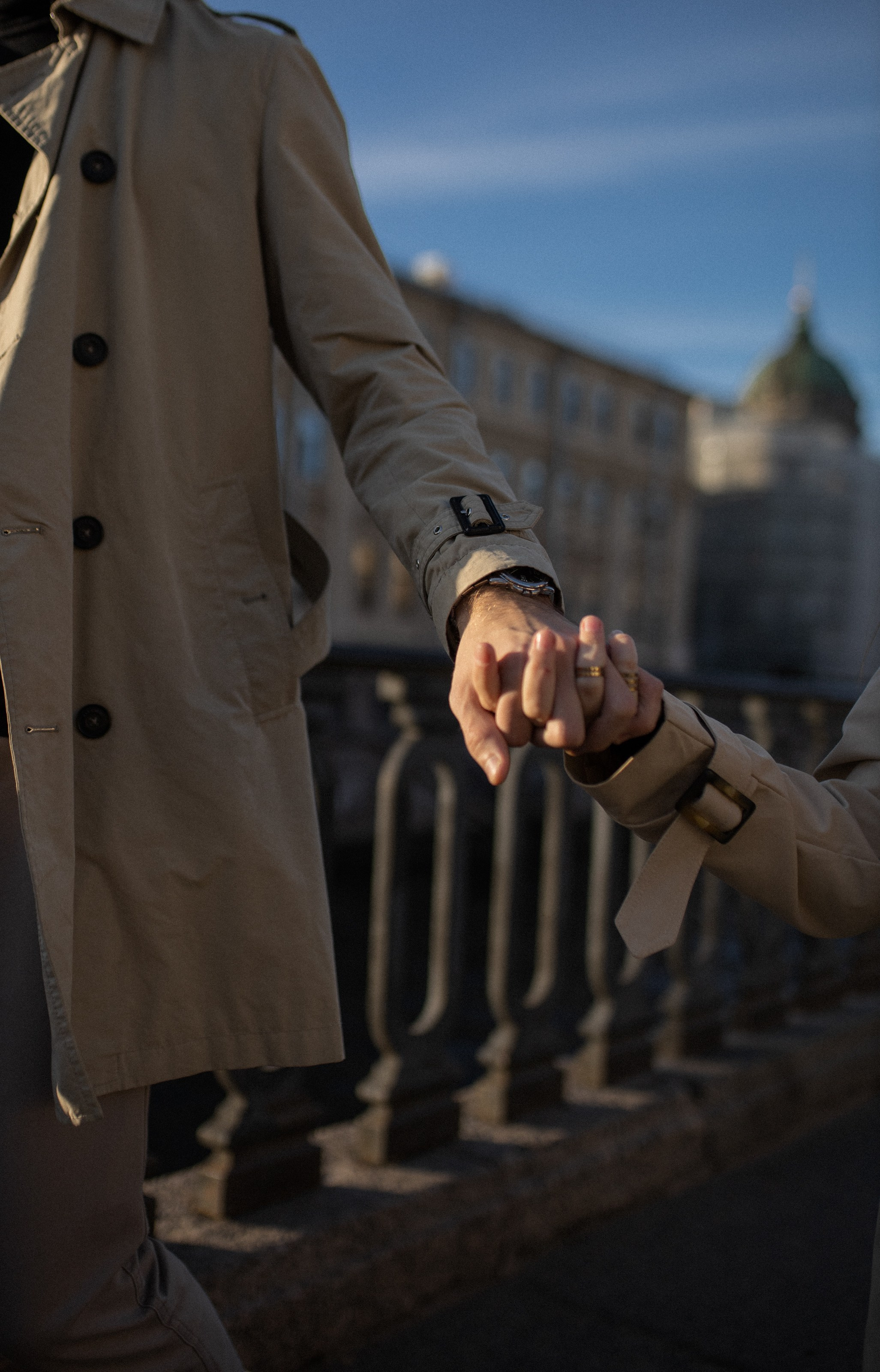 Истории о любви. Свадебный фотограф|Юлиана