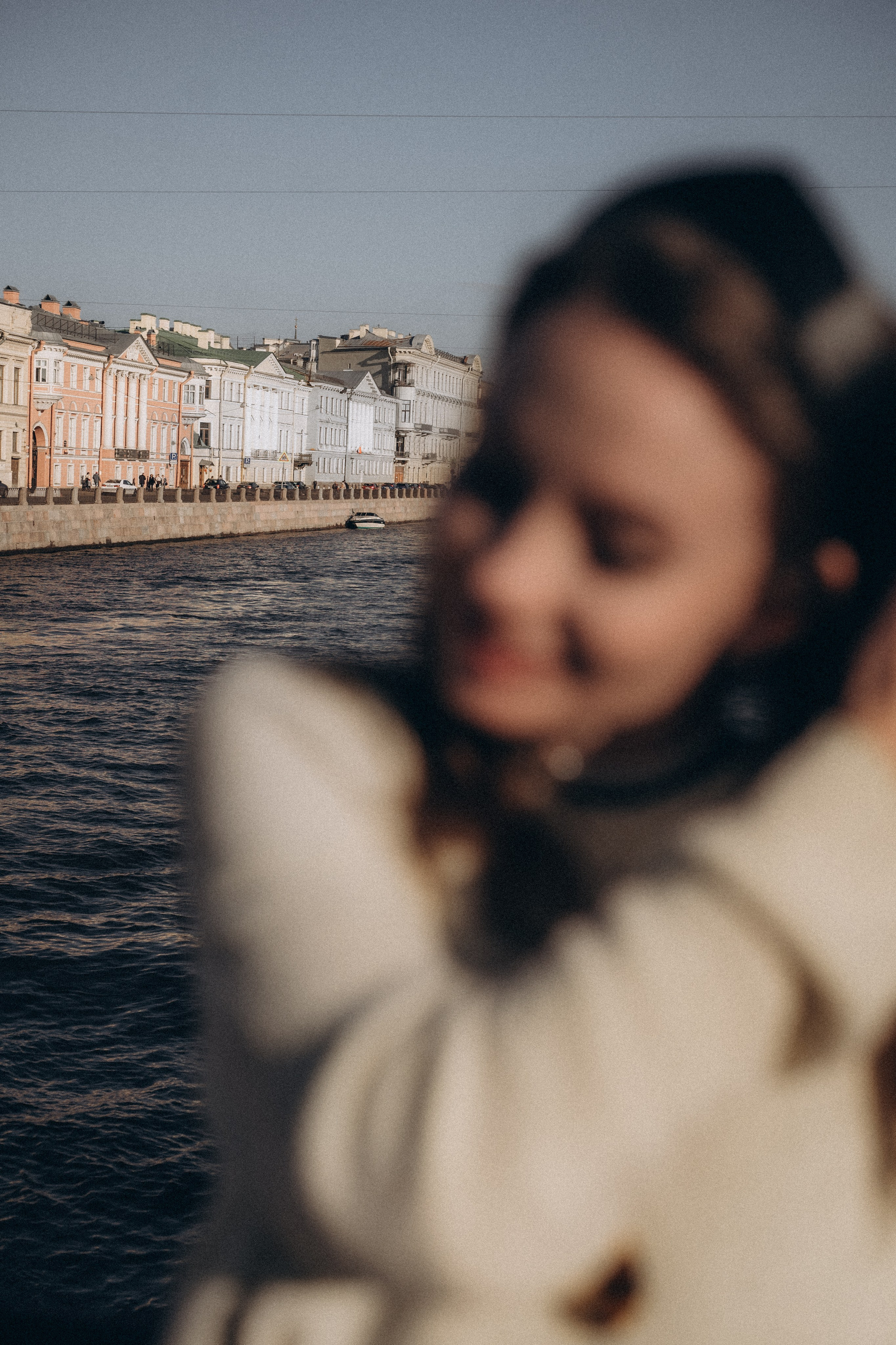 Дмитрий и Елена. Фотограф Горбенко Анна