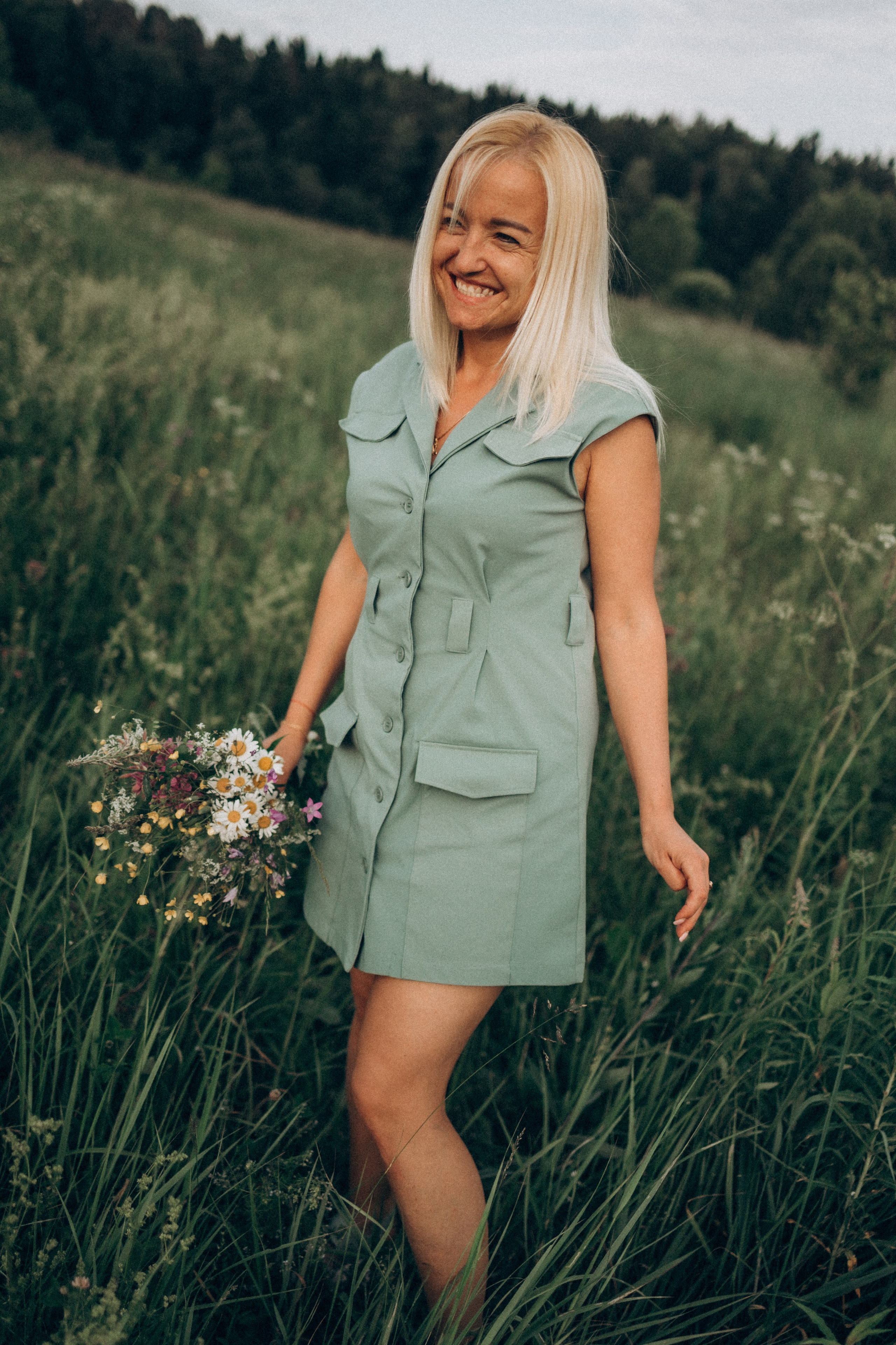 «Самая важная вещь в мире — это Семья и Любовь». Фотограф Москва Светлана Кирюшина