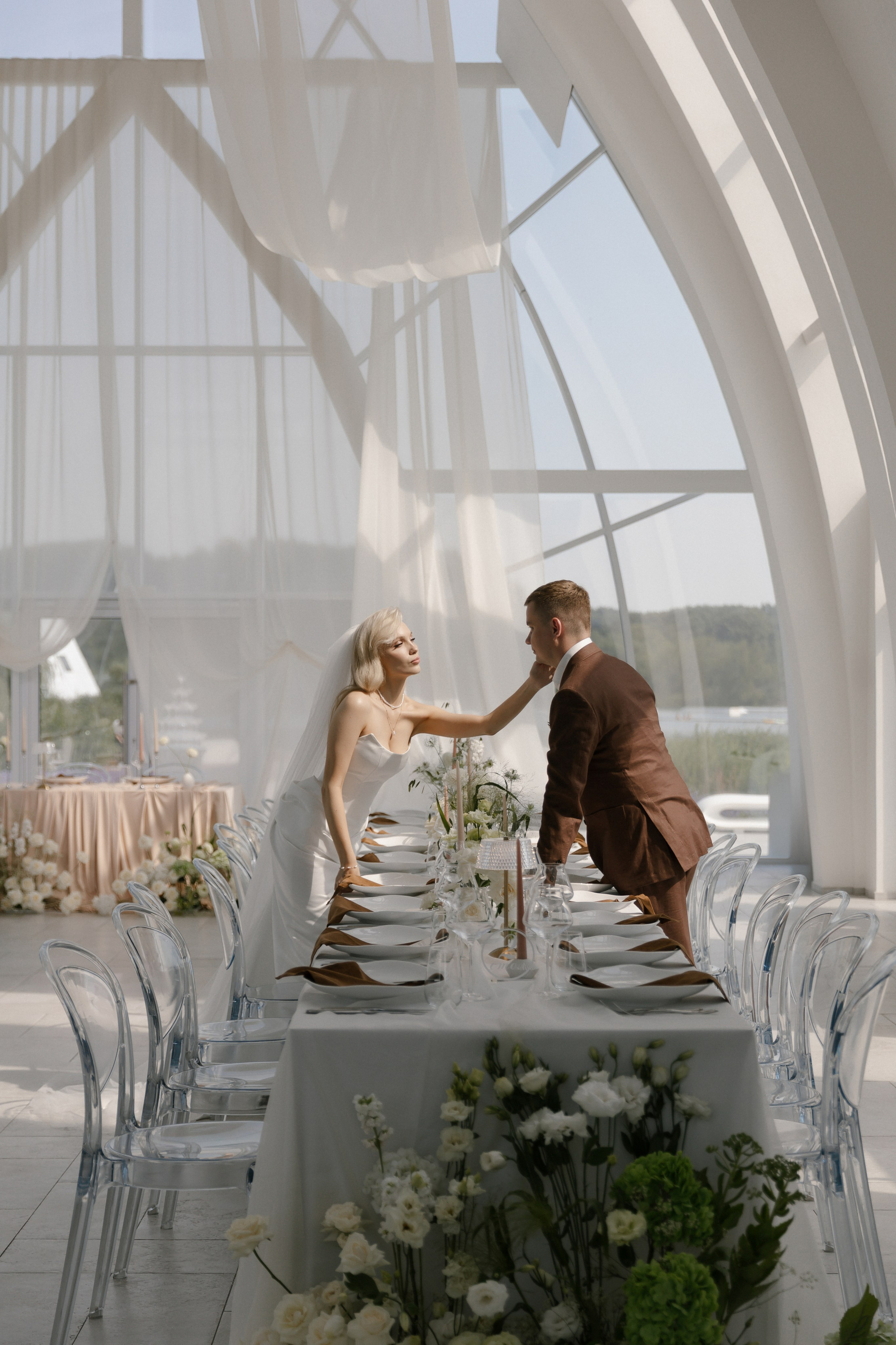 L U B O V. Свадебный фотограф Алина Хабарова