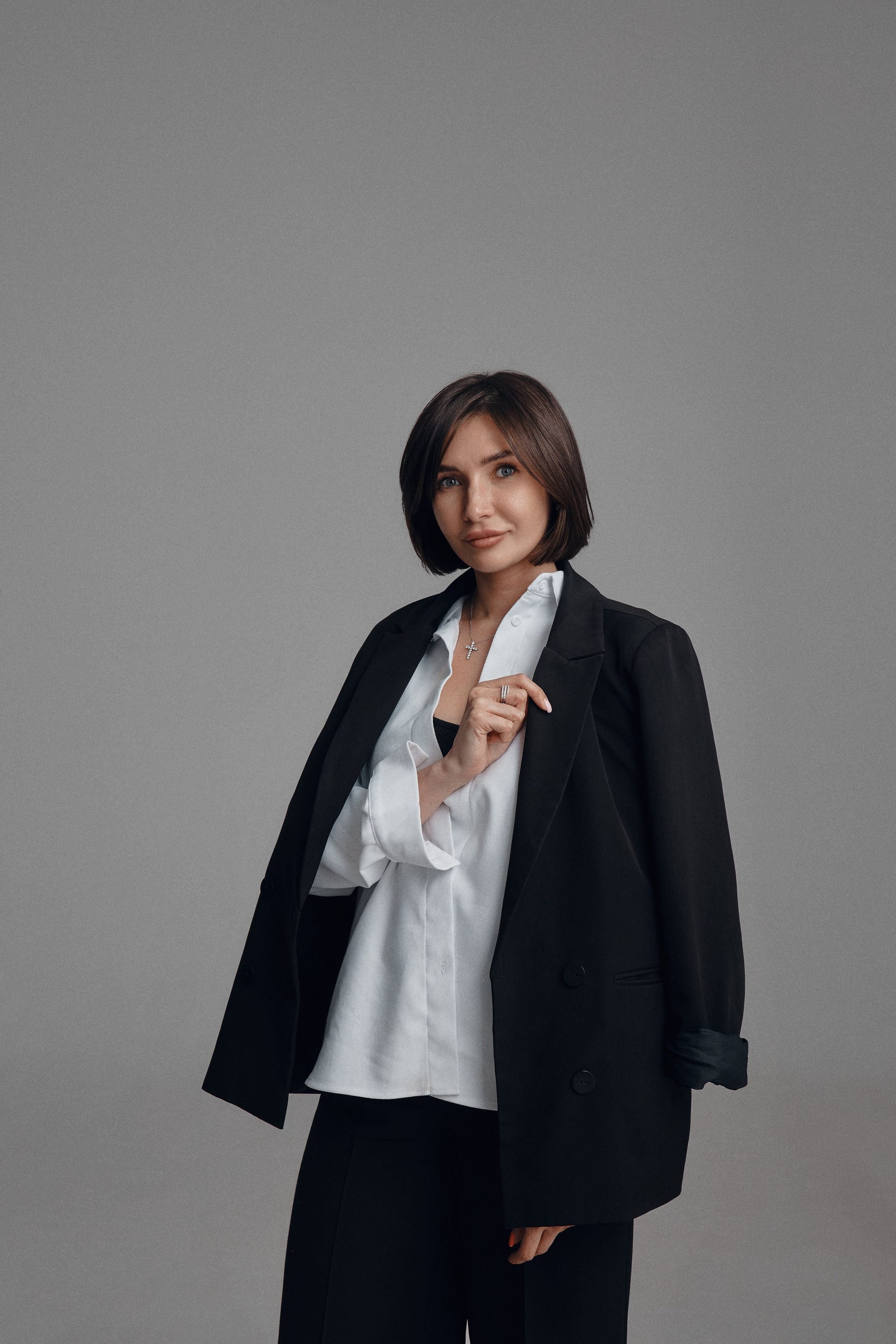 Деловой портрет. Фотограф Никита Журнаков | Екатеринбург