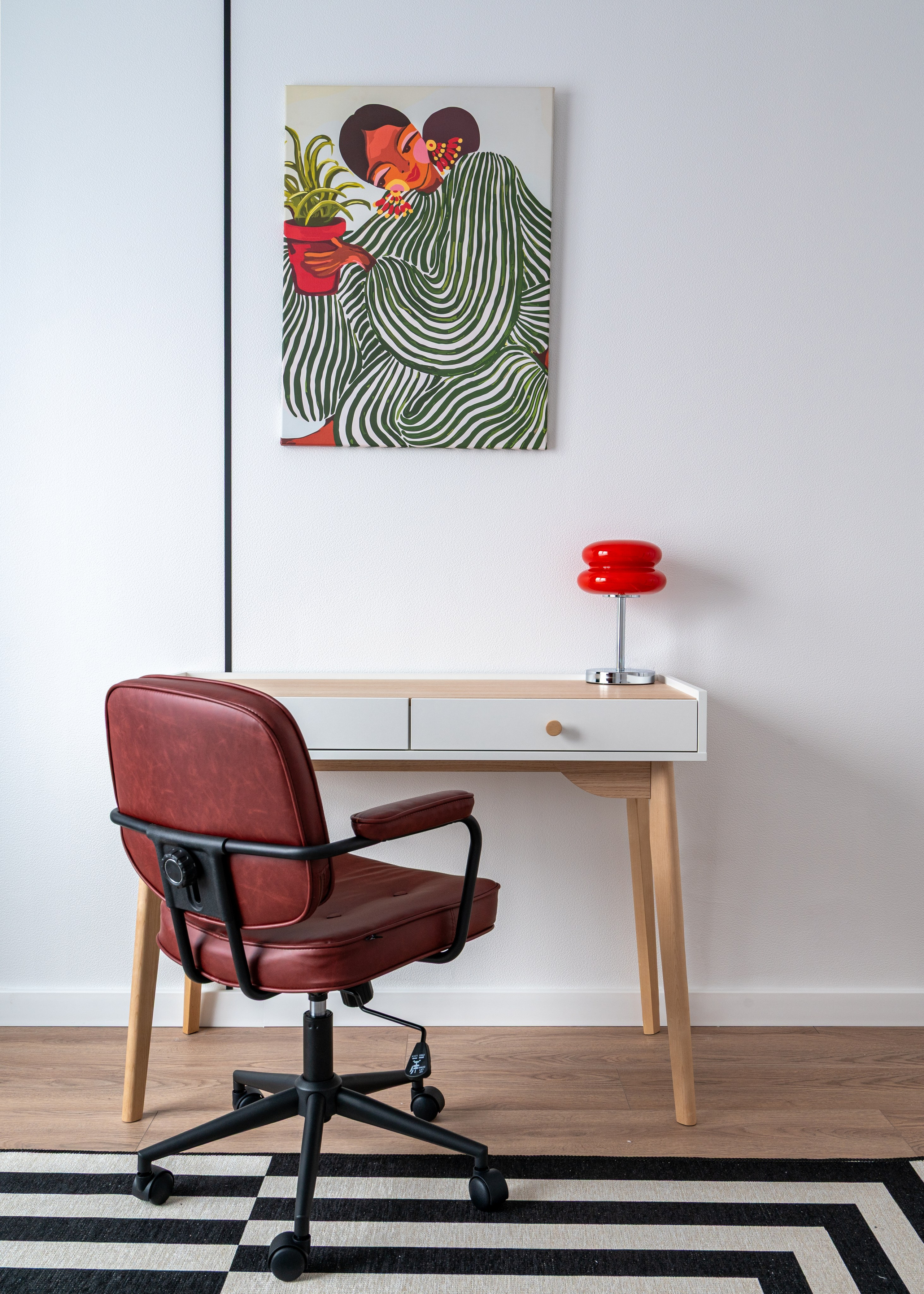 Новоостаповкая. Артур Попов — интерьерный фотограф