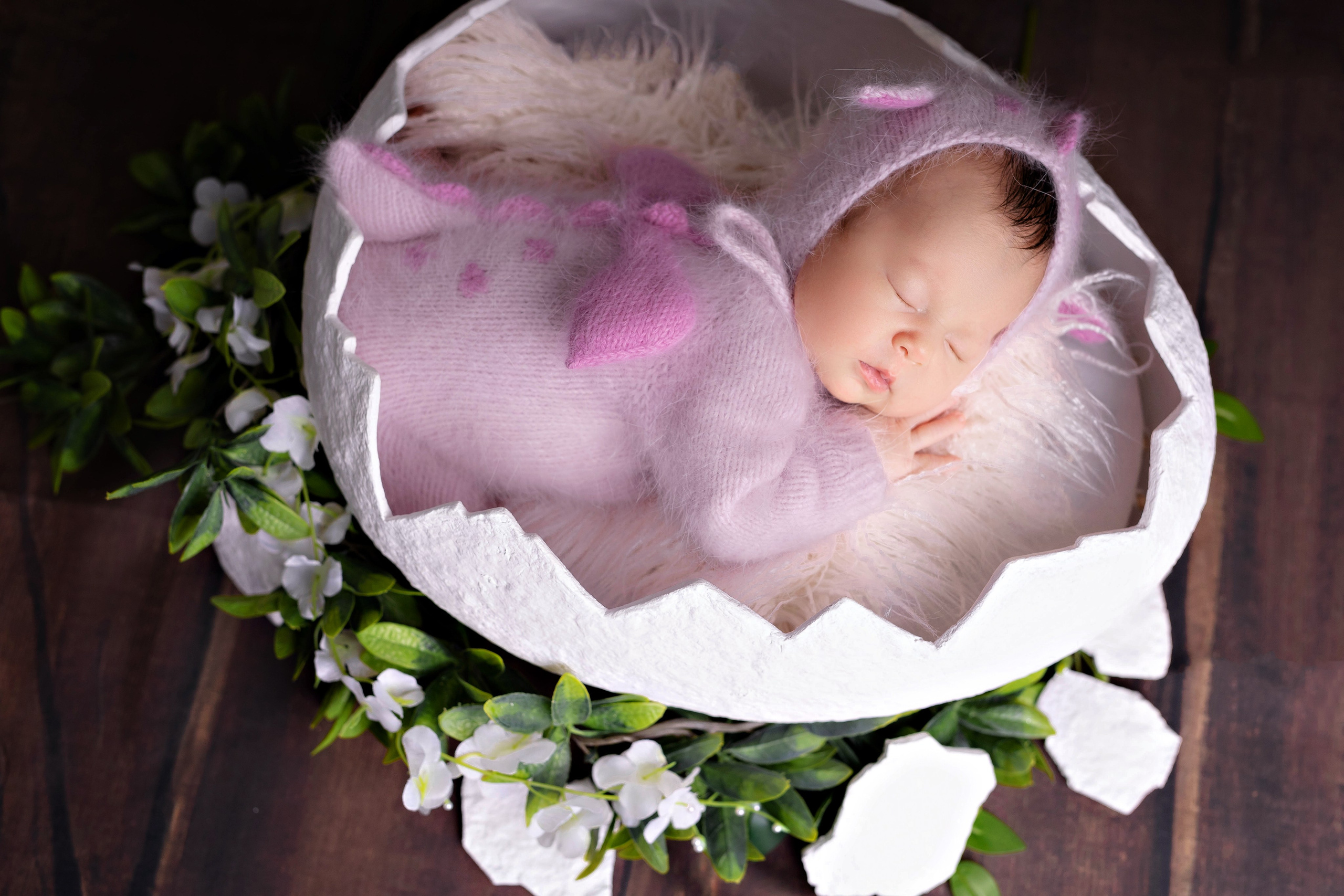 Девочки. Фотограф Болотова Иветта