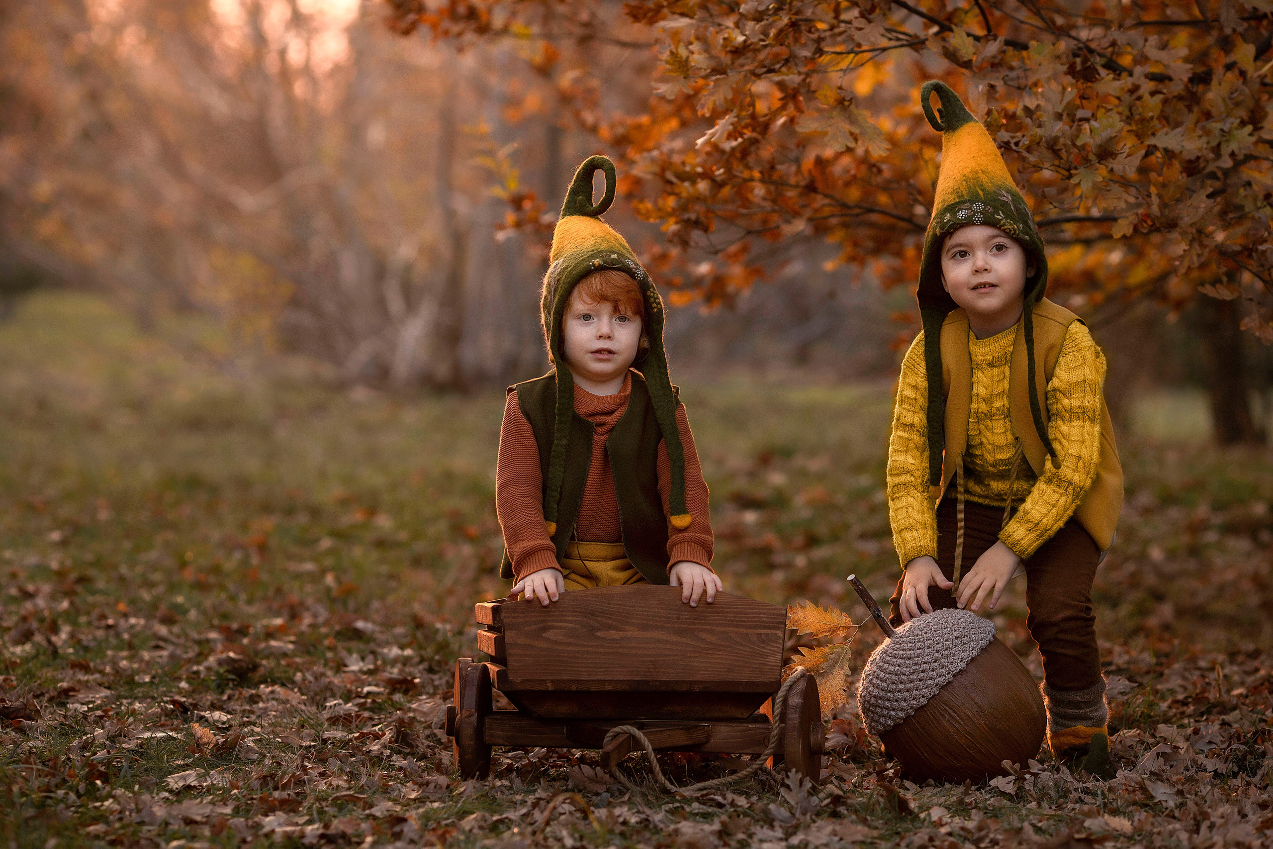 Семейная и детская фотосессия. Женский и портретный фотограф Мила Прошина. Краснодаар