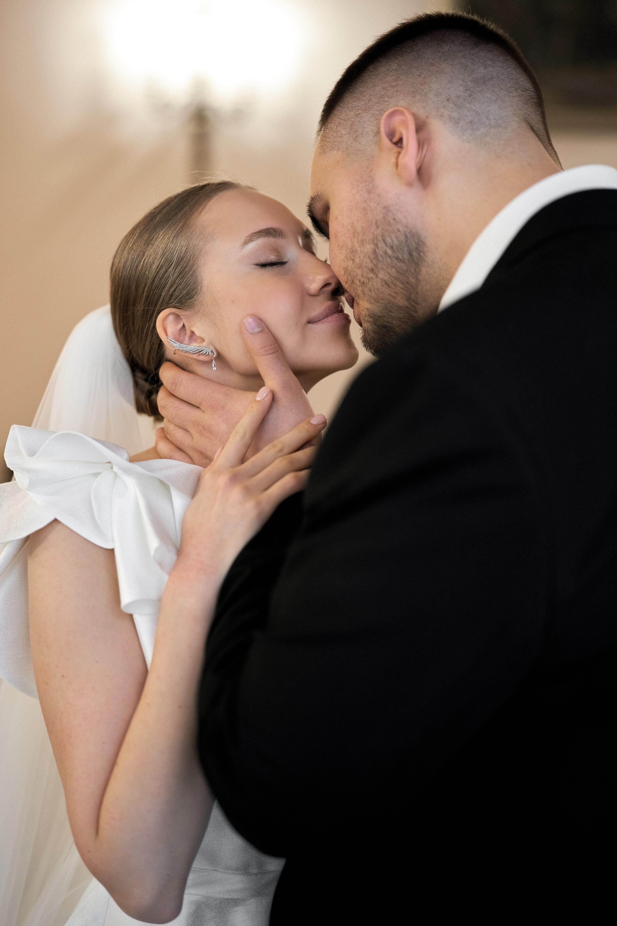 Егор и Анастасия. Свадебный фотограф Санкт-Петербург СПб Виталий Богданов