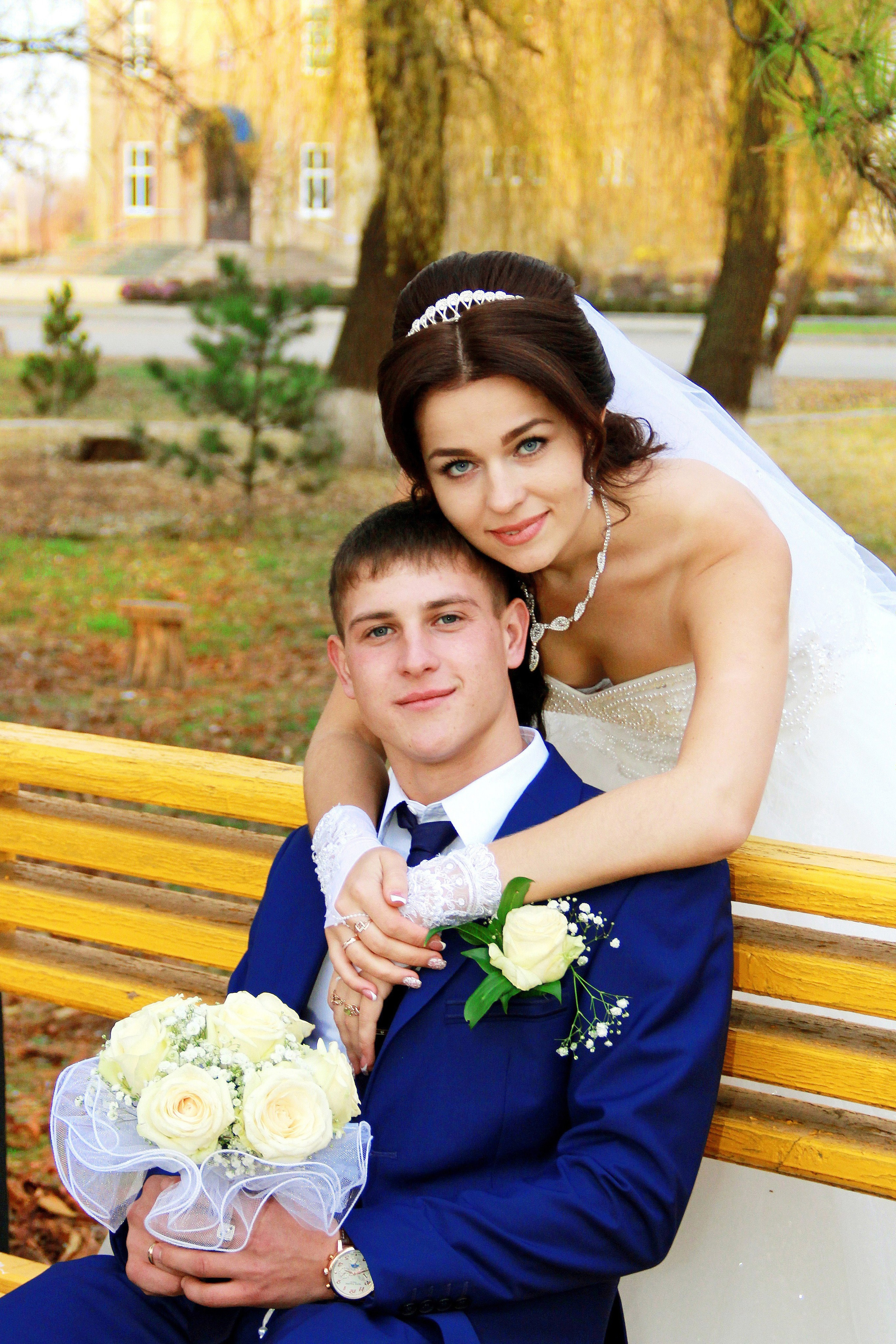 Валерий и Марина. Игорь Варава свадебный фотограф видеограф Белая Глина Краснодар