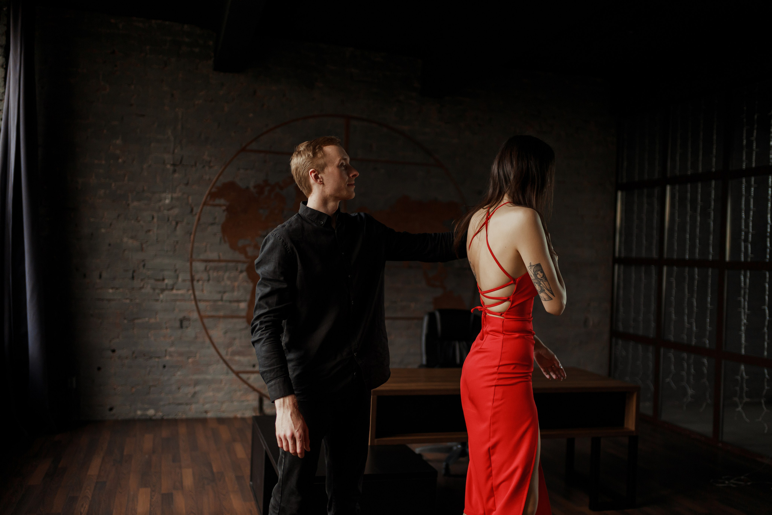 Егор & Ира. ФОТОГРАФ Маргарита Сивакова | Ярославль Кострома Москва