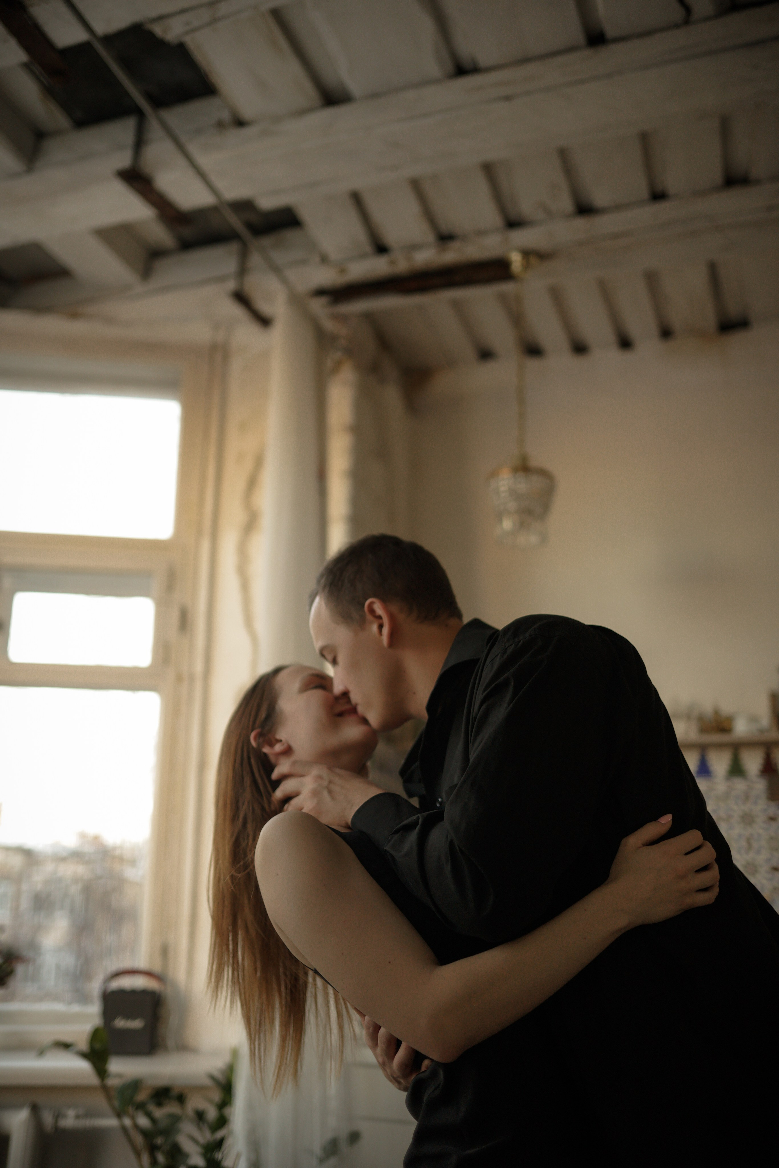 Черное-белое