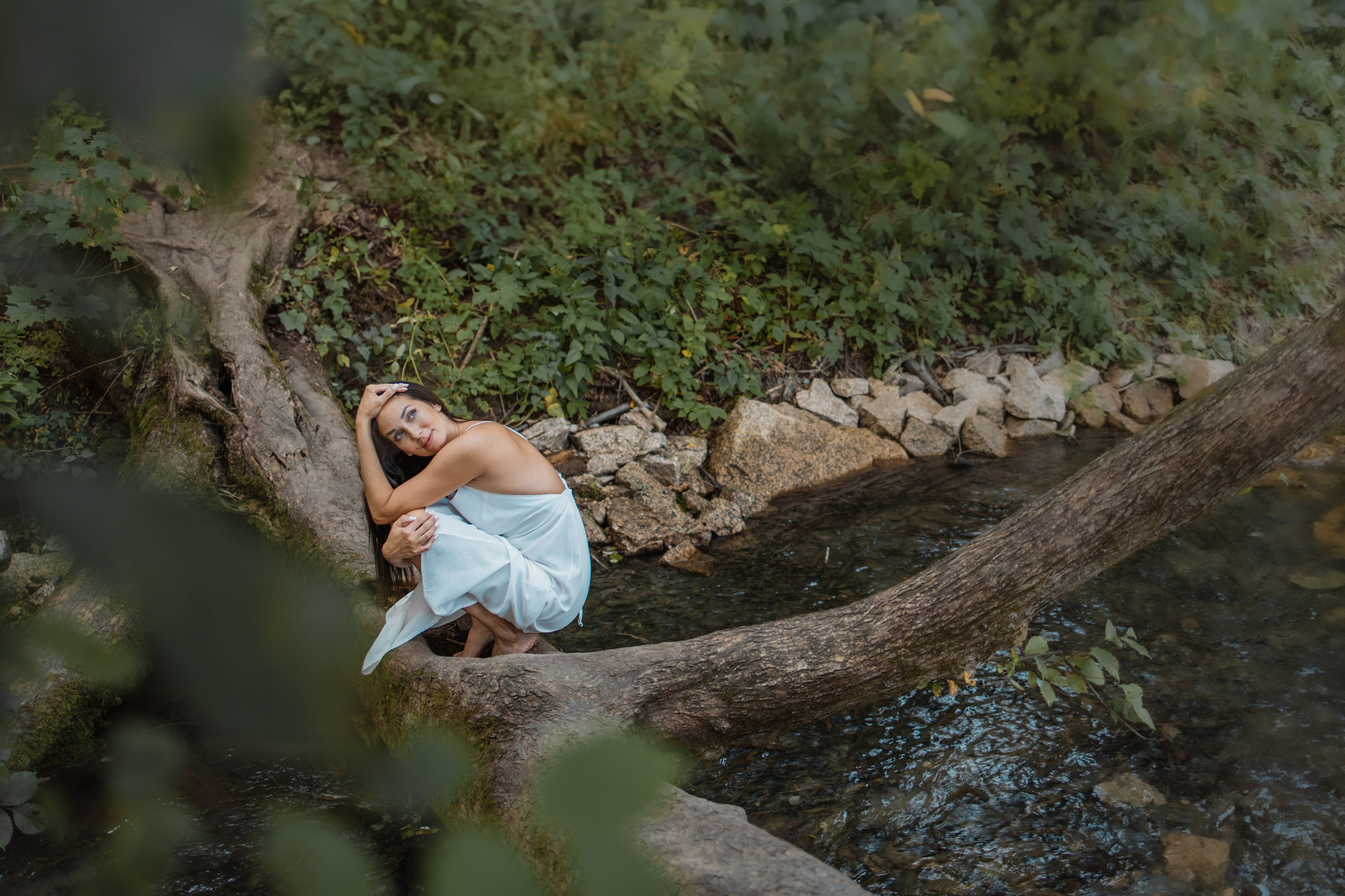 Индивидуальные фотосессии. Портретный и лайфстайл фотограф в Москве, Московской области и Казани Алёна Серебренникова