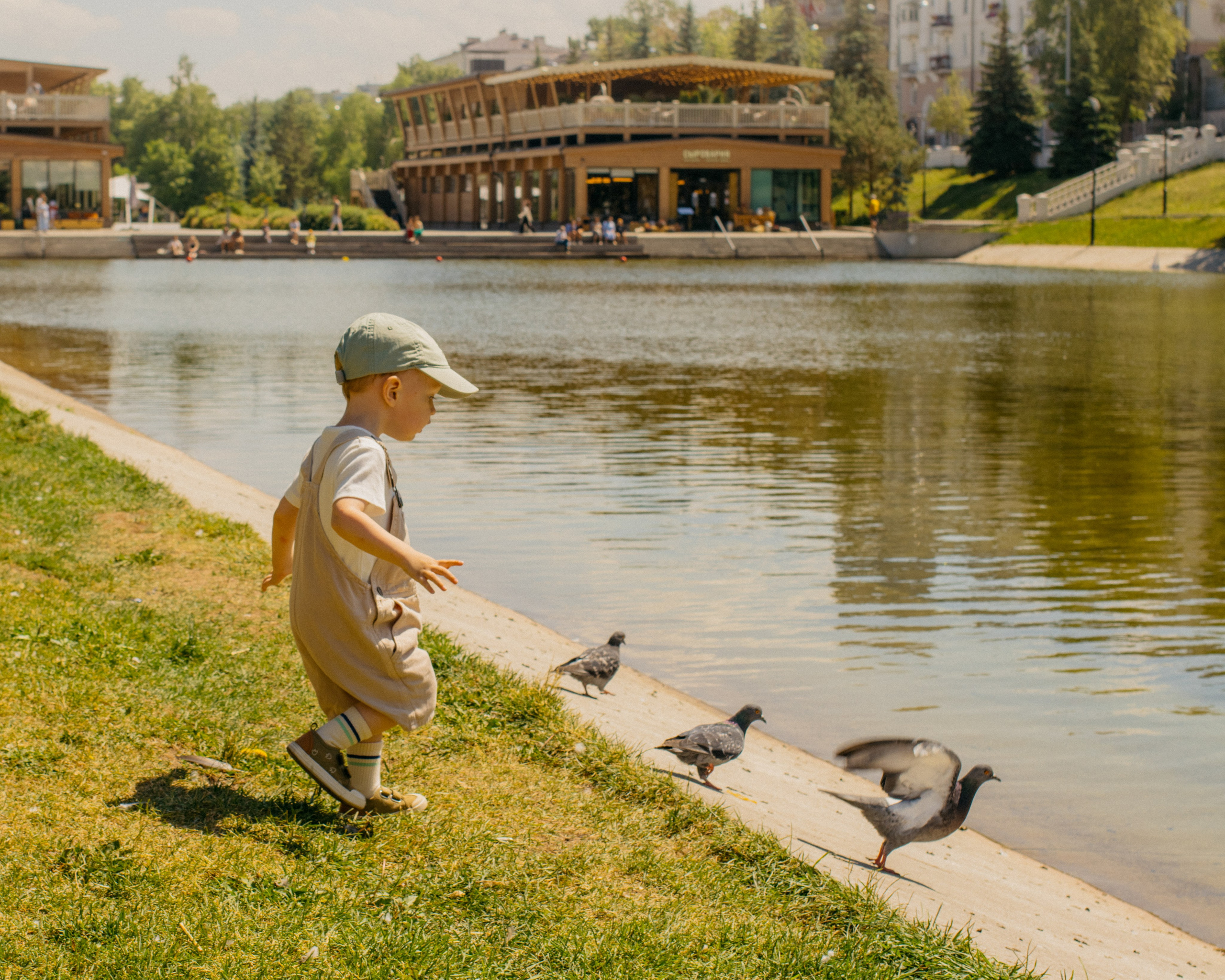 Семейные лайфстайл фотоистории. Портретный и лайфстайл фотограф в Москве, Московской области и Казани Алёна Серебренникова