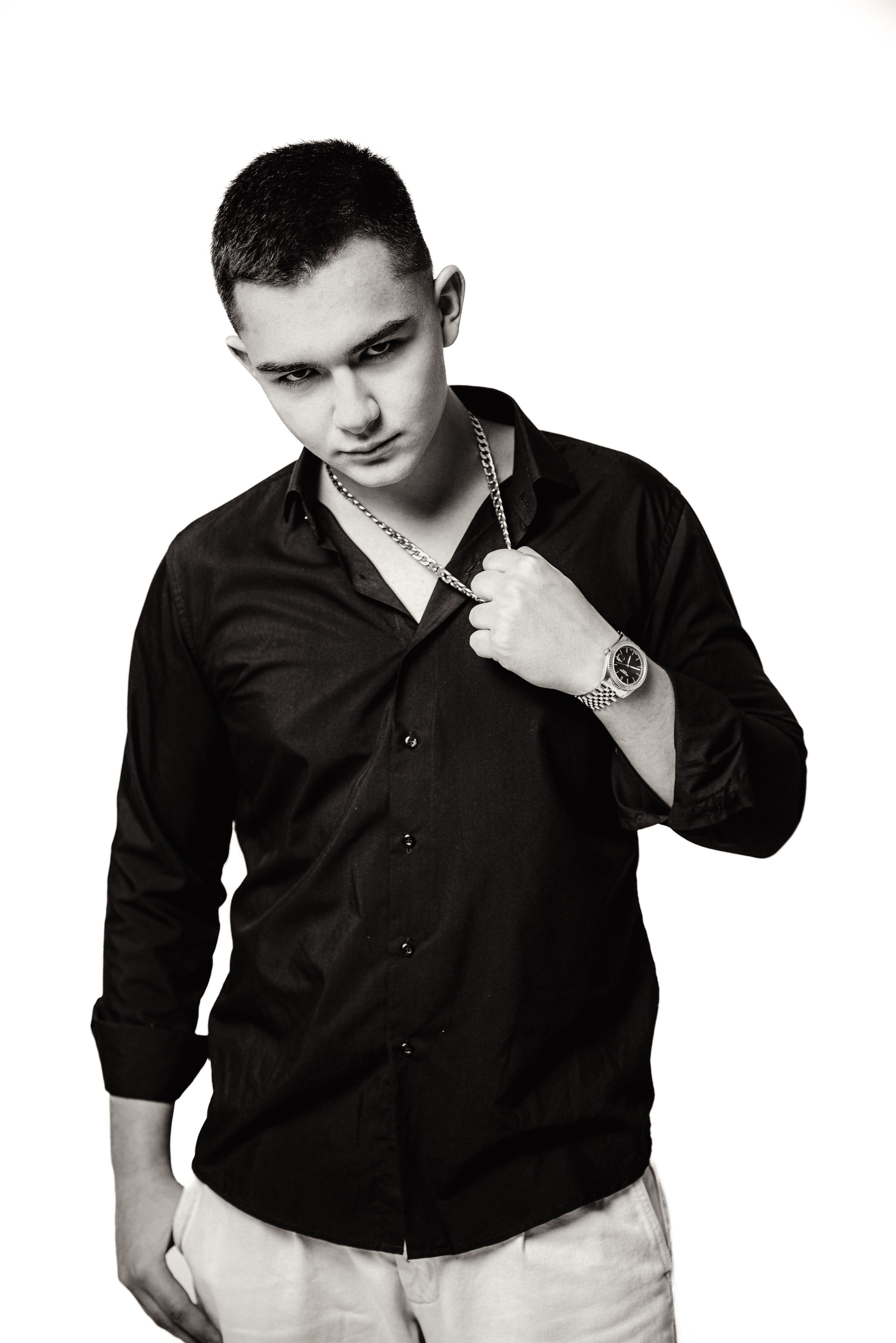 Мужской портрет и индивидуальная фотосессия | Яна Иванова. Семейный и свадебный фотограф в Новосибирске Иванова Яна