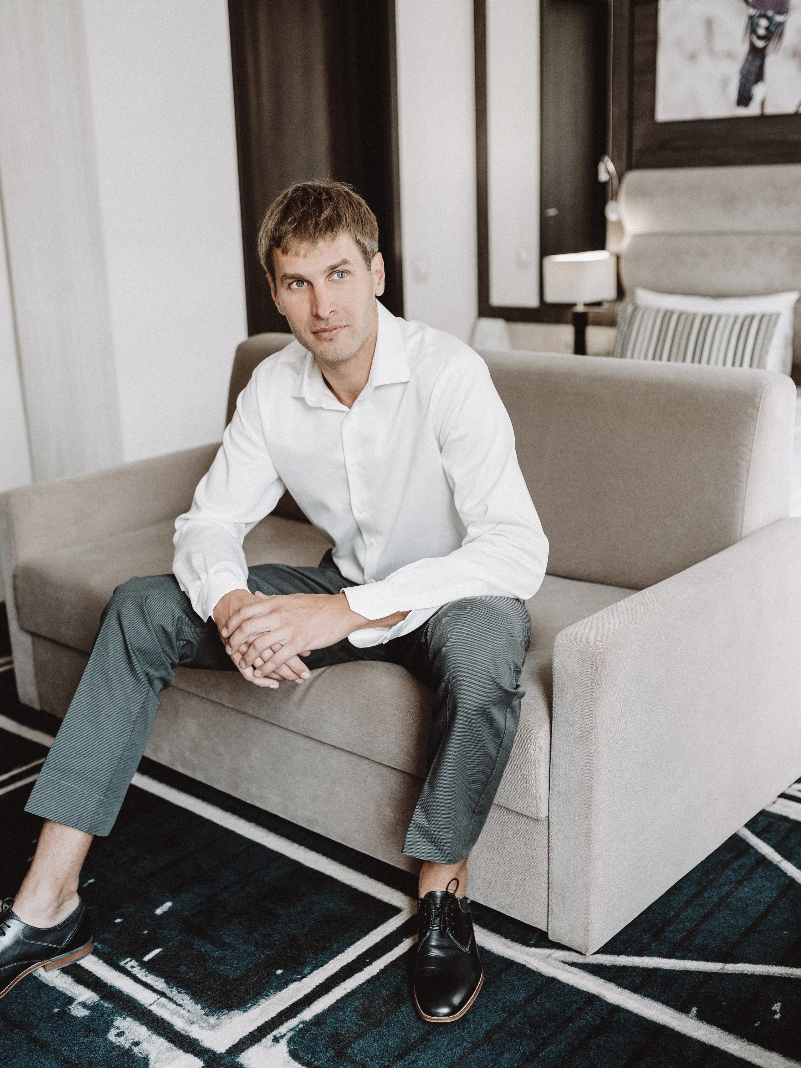 Свадебный фотограф для съёмки в отеле | Яна Иванова, Новосибирск. Семейный и свадебный фотограф в Новосибирске Иванова Яна