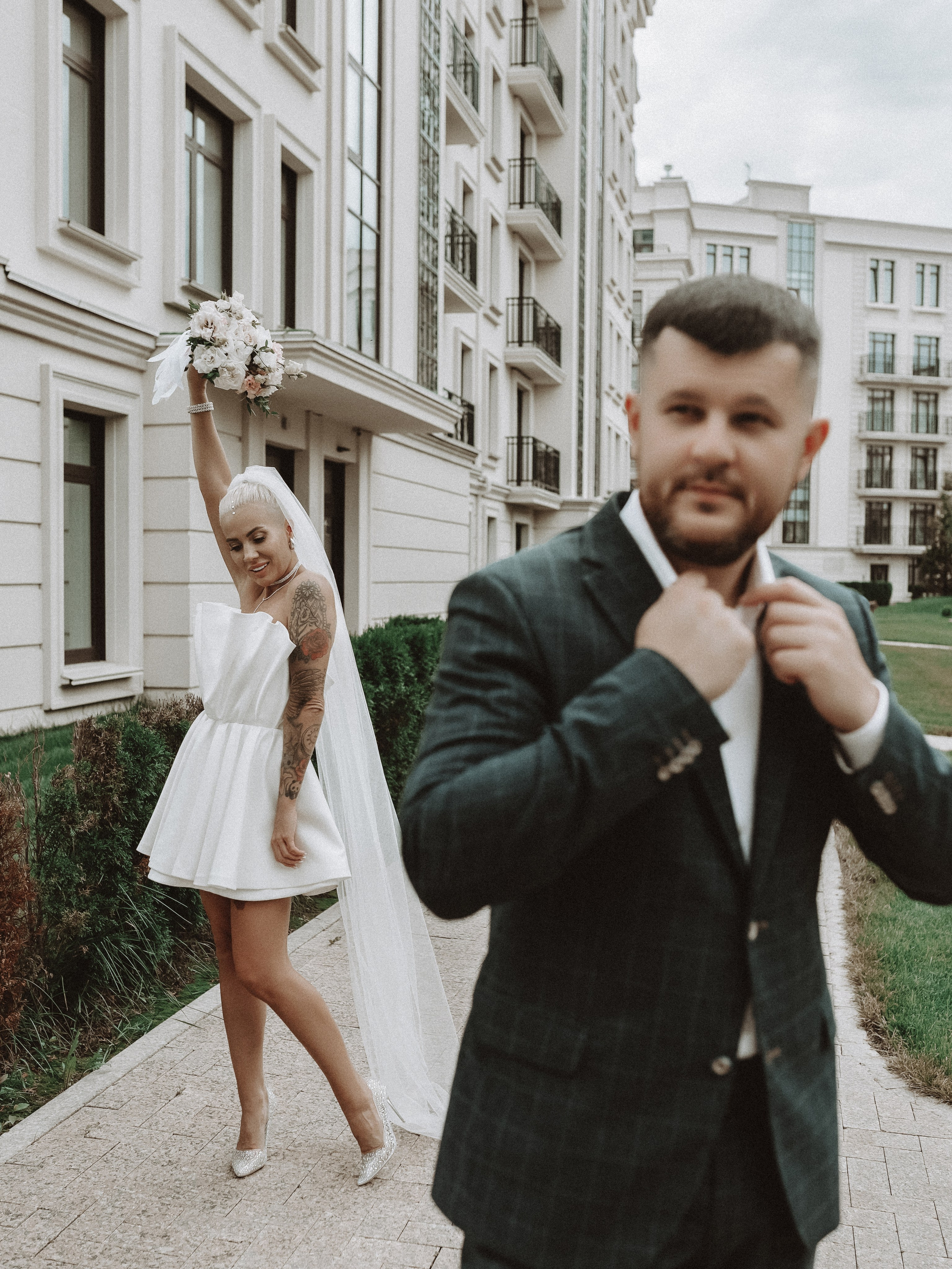 Свадебный фотограф в Рамоде, Новосибирск | Яна Иванова. Семейный и свадебный фотограф в Новосибирске Иванова Яна