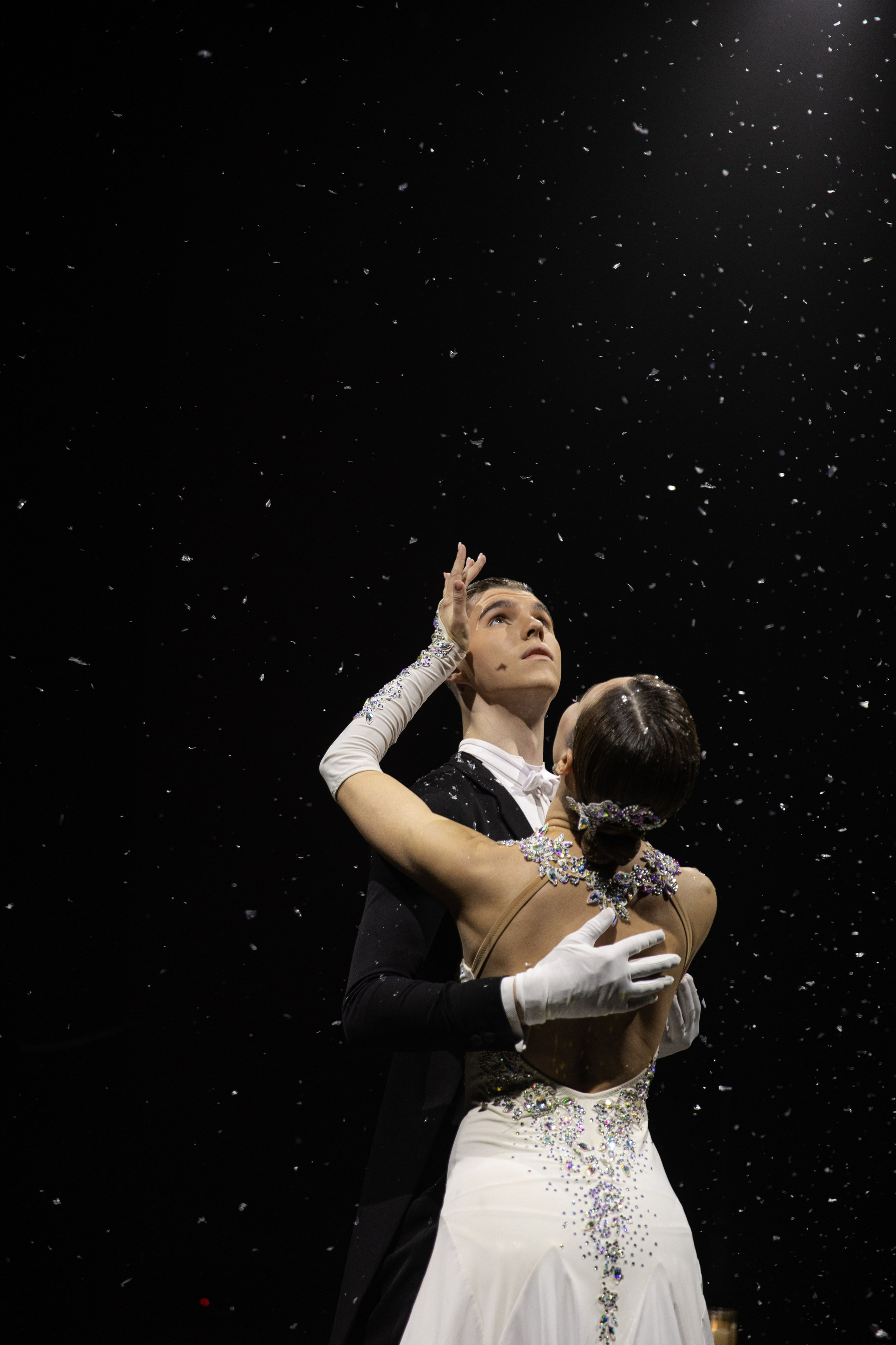 Белая сказка. Свадебный фотограф Екатерина Тимукина