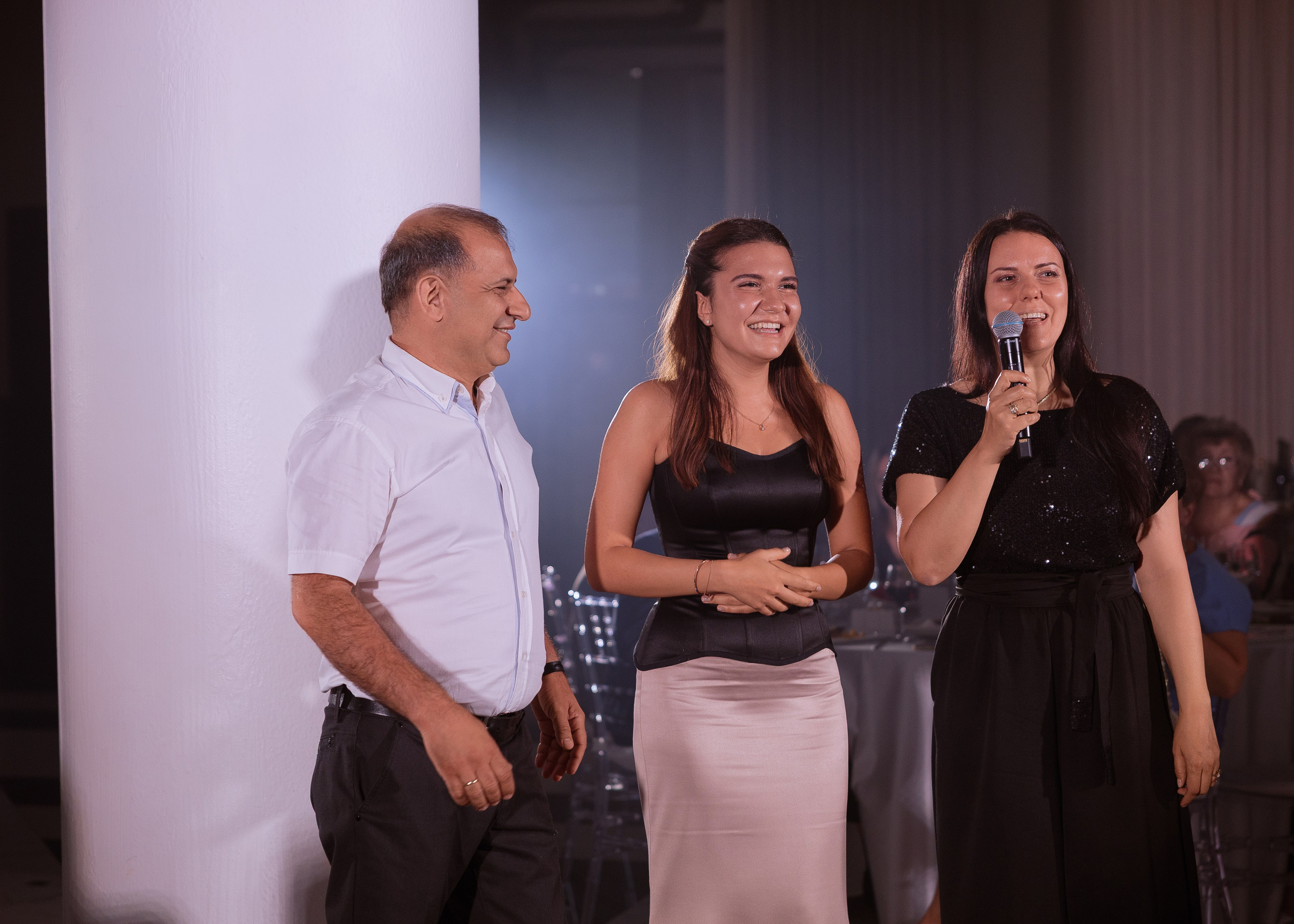 Андрей и Полина. Фотограф Эмиль Исякаев