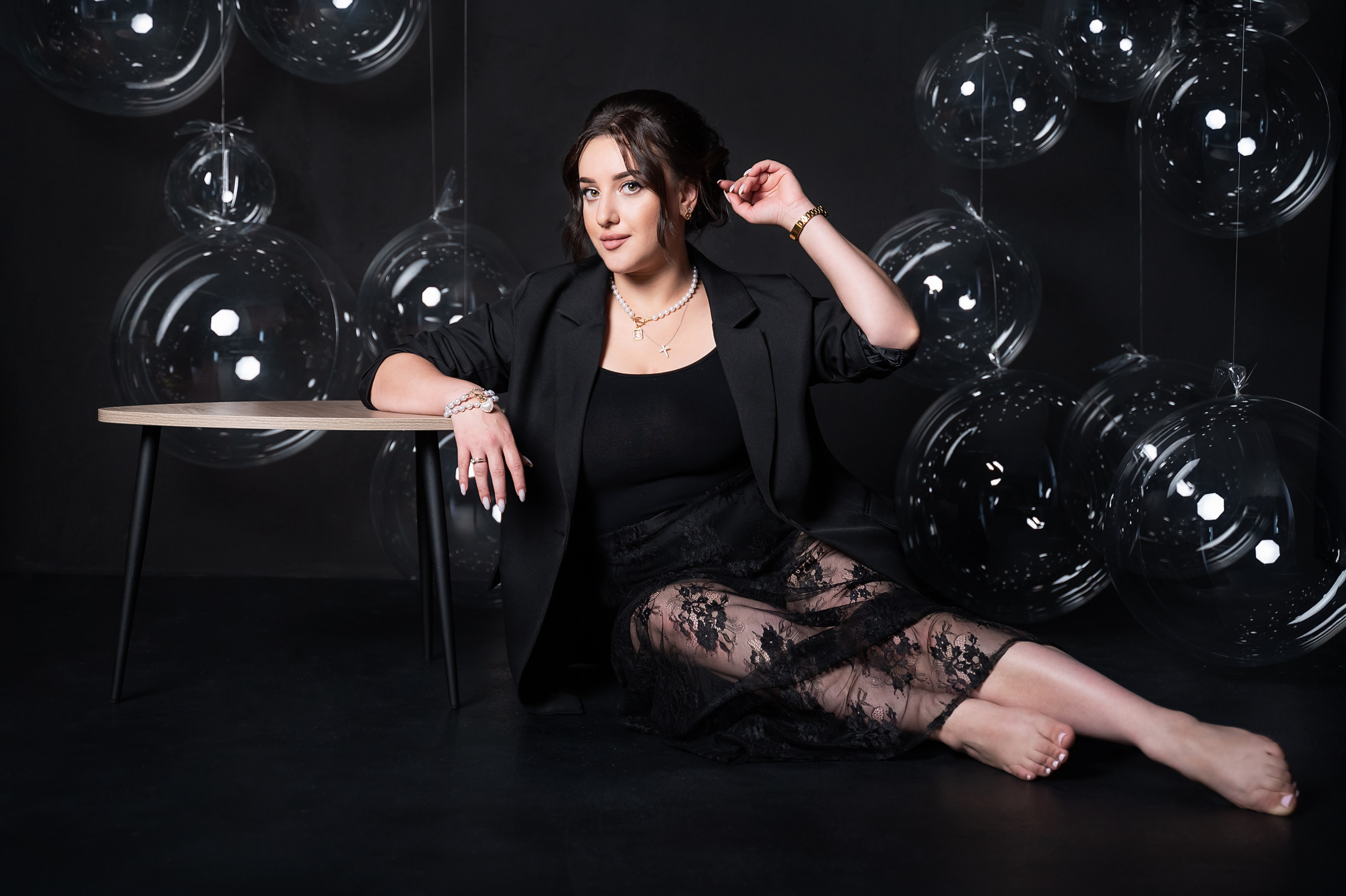 Лариса. Школьный и семейный фотограф/видеограф в г. Курганинске