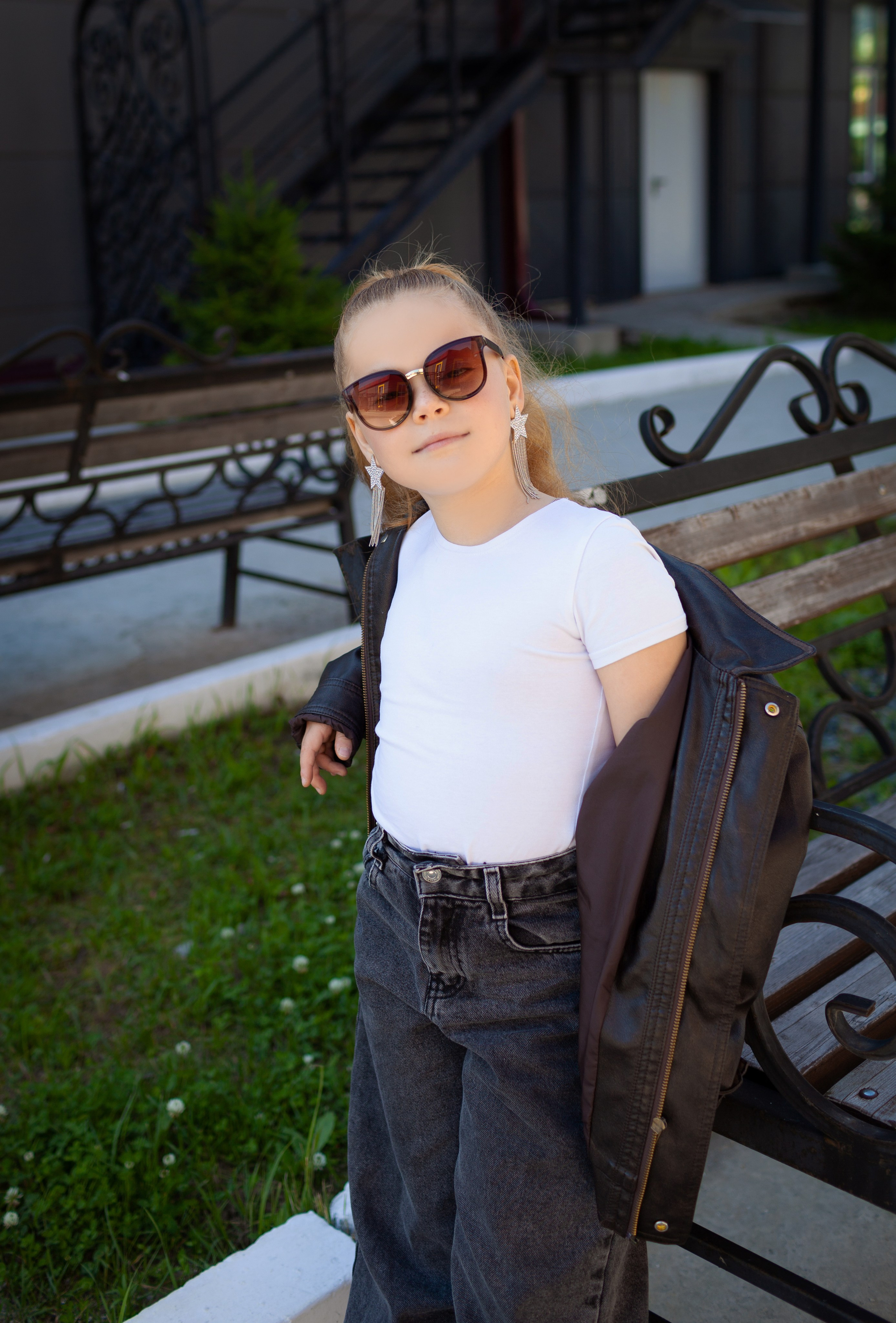 Тематические съёмки. Модельное Агентство Alma Model Management