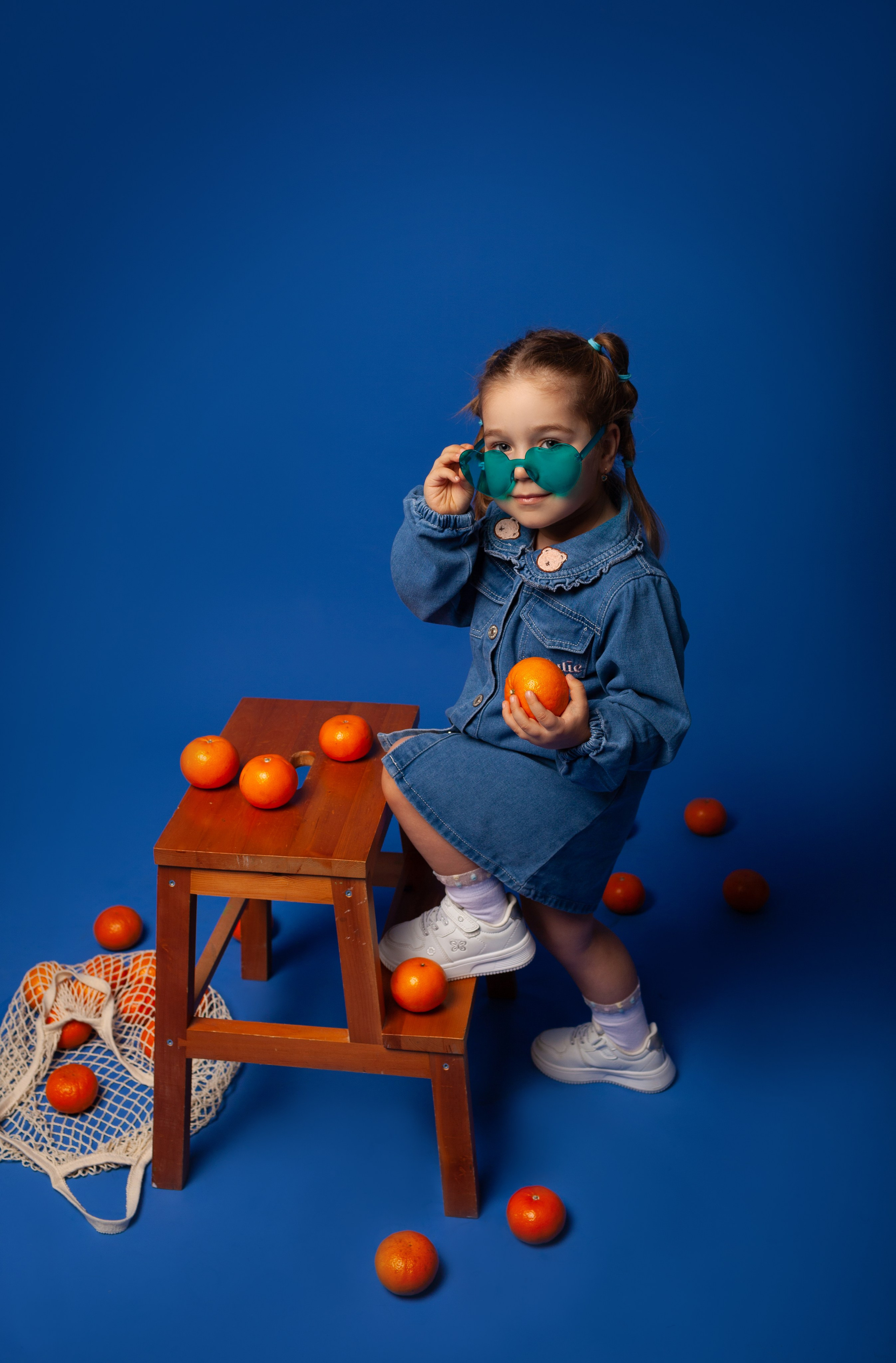 Тематические съёмки. Модельное Агентство Alma Model Management