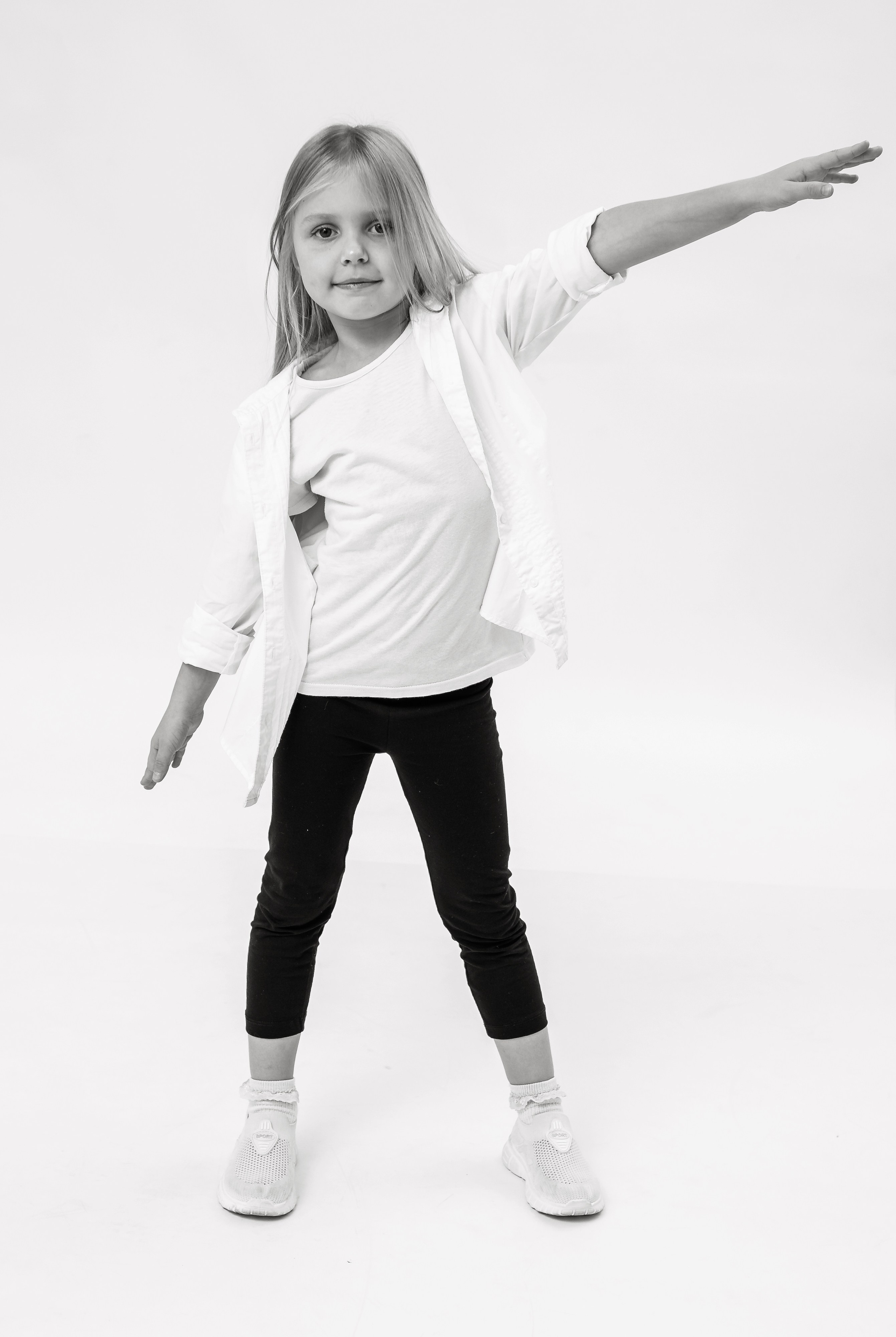 Модельные тесты. Модельное Агентство Alma Model Management