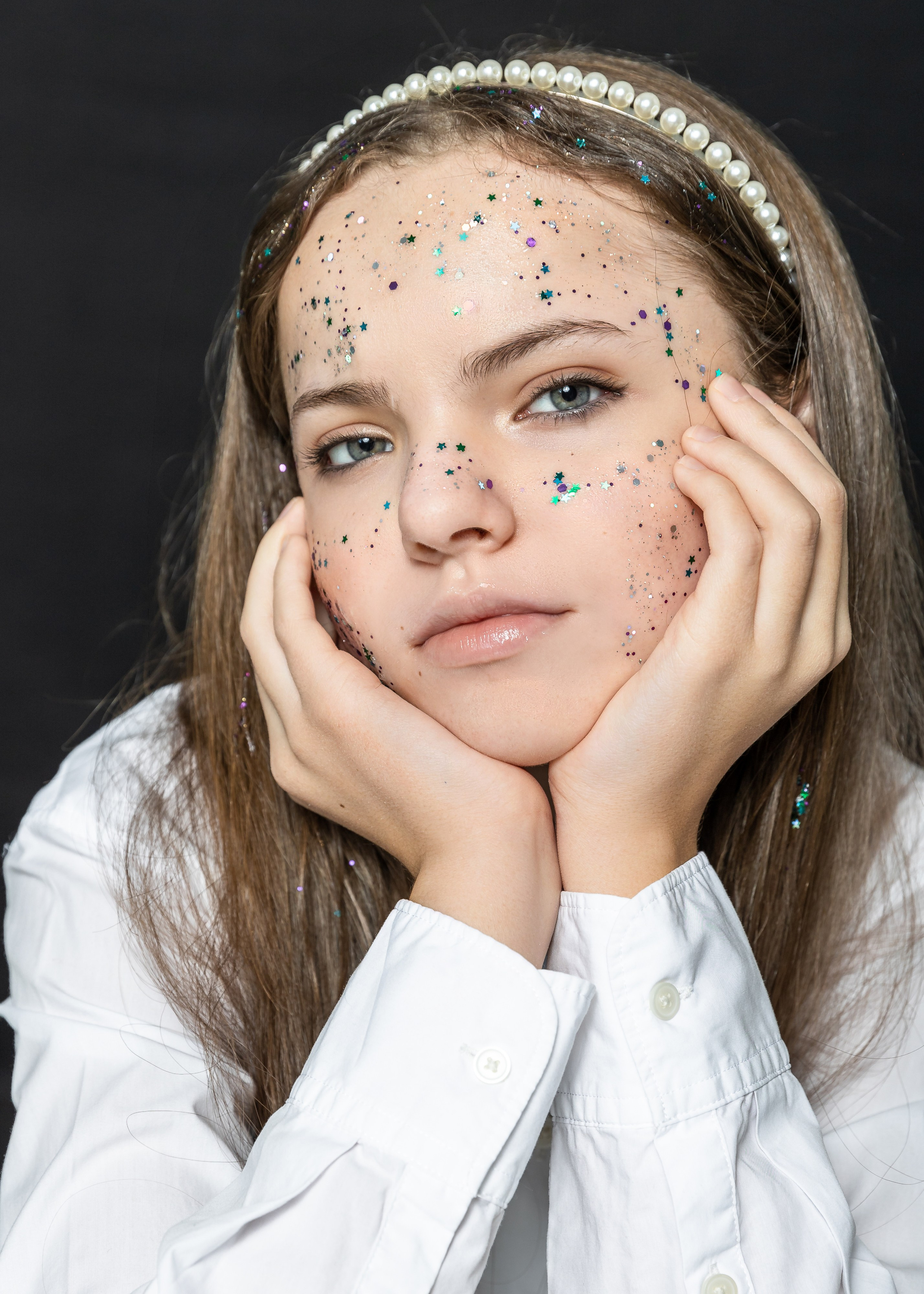 Тематические съёмки. Модельное Агентство Alma Model Management