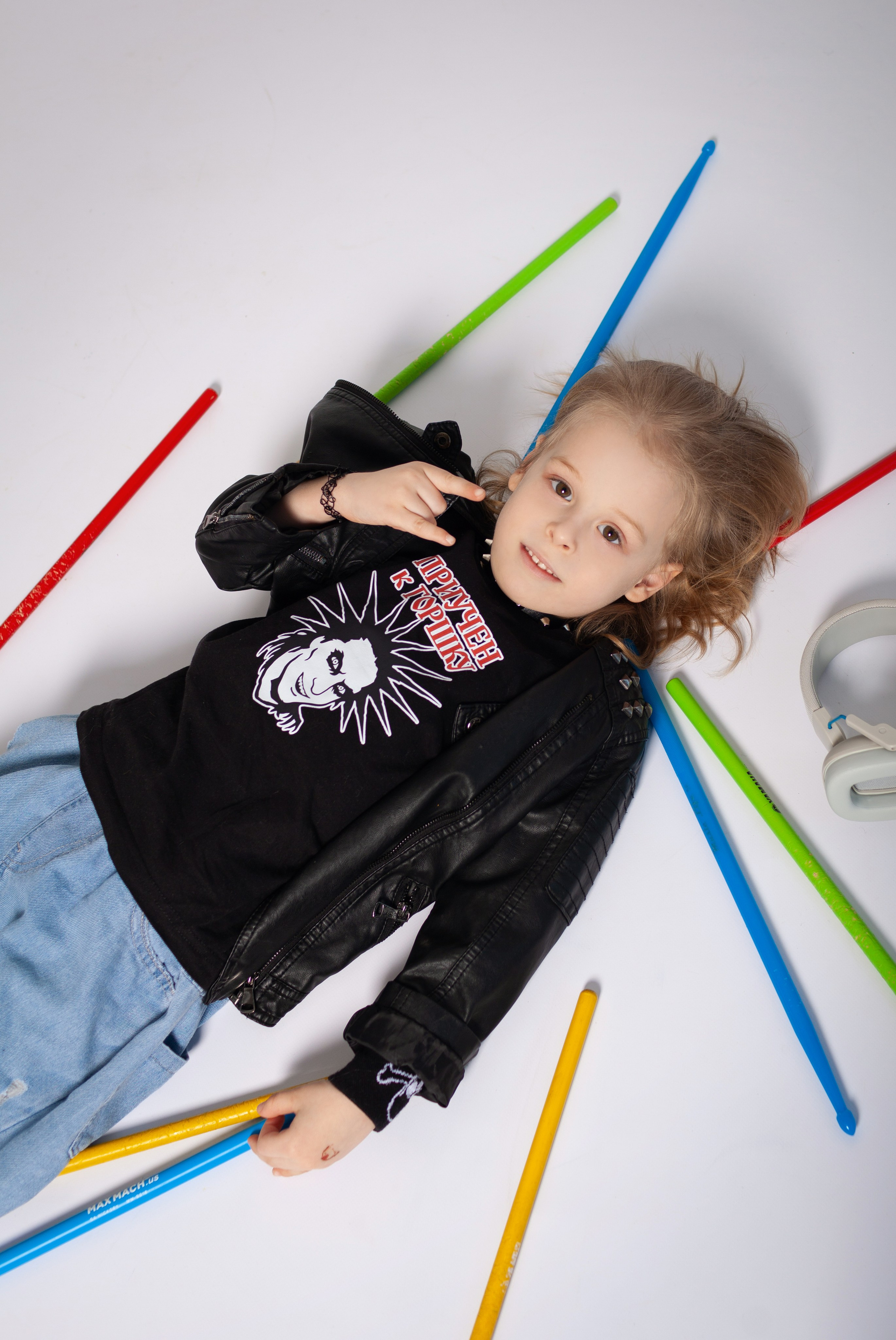 Тематические съёмки. Модельное Агентство Alma Model Management