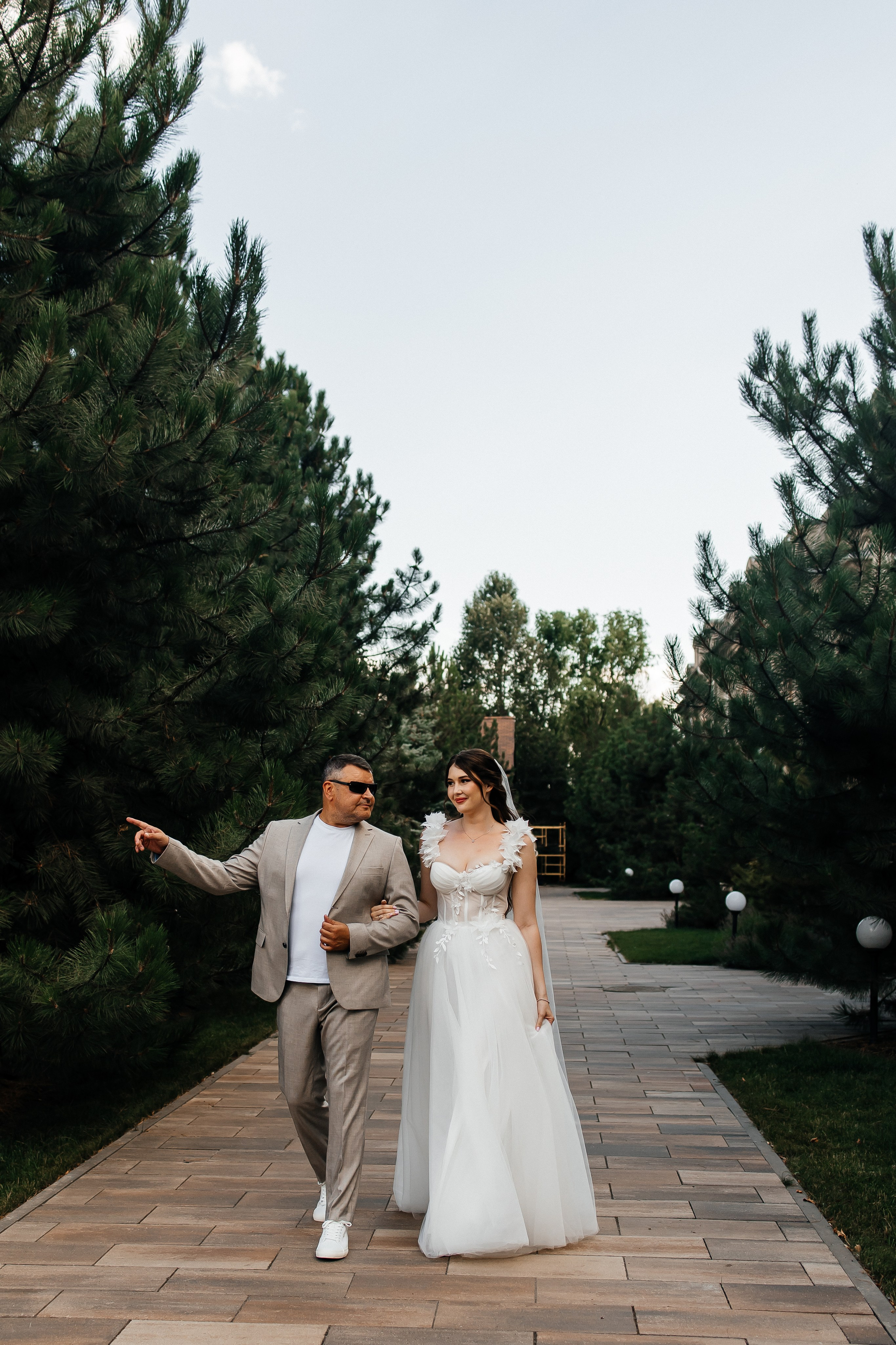 Алексей и Лия. Свадебный и семейный фотограф в Ростове-на-Дону