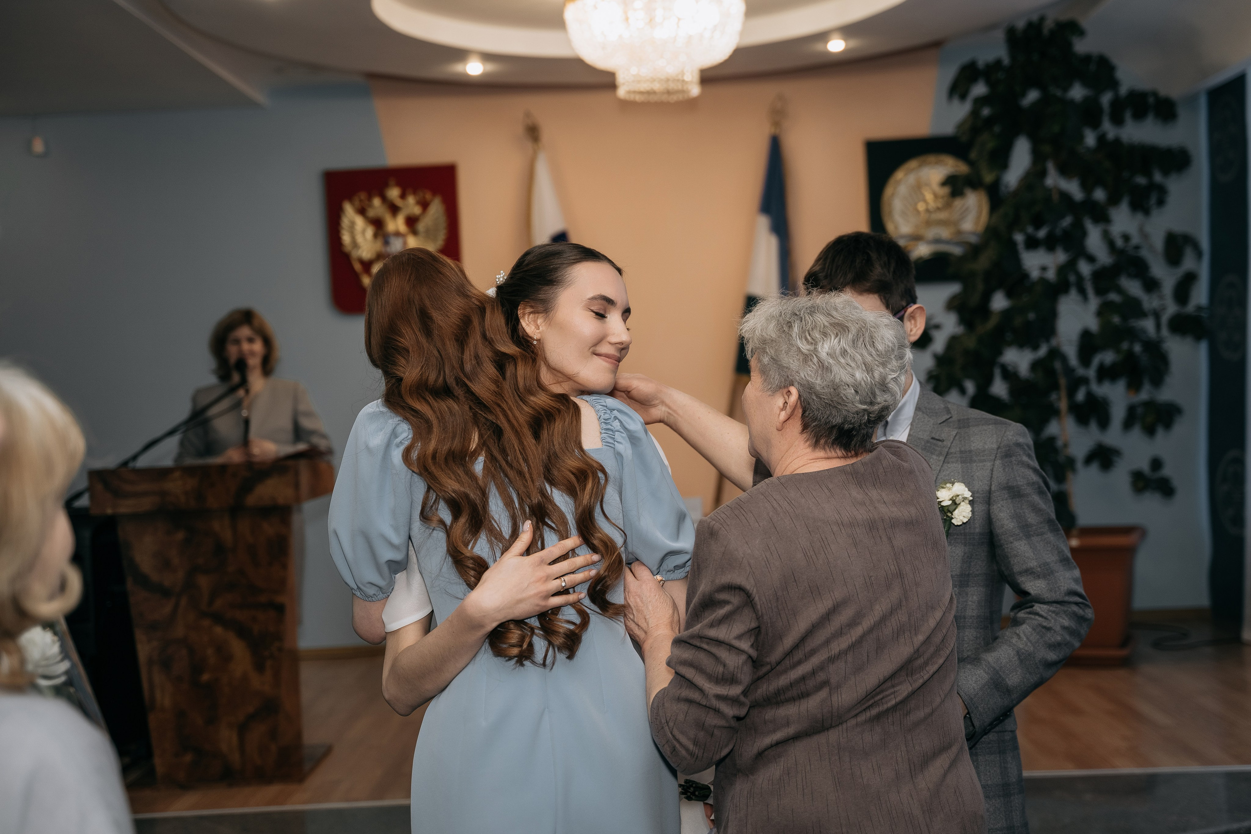 Максим и Алина. Свадебный семейный фотограф Ксения Божко Уфа Раевка никах в Нарыстау