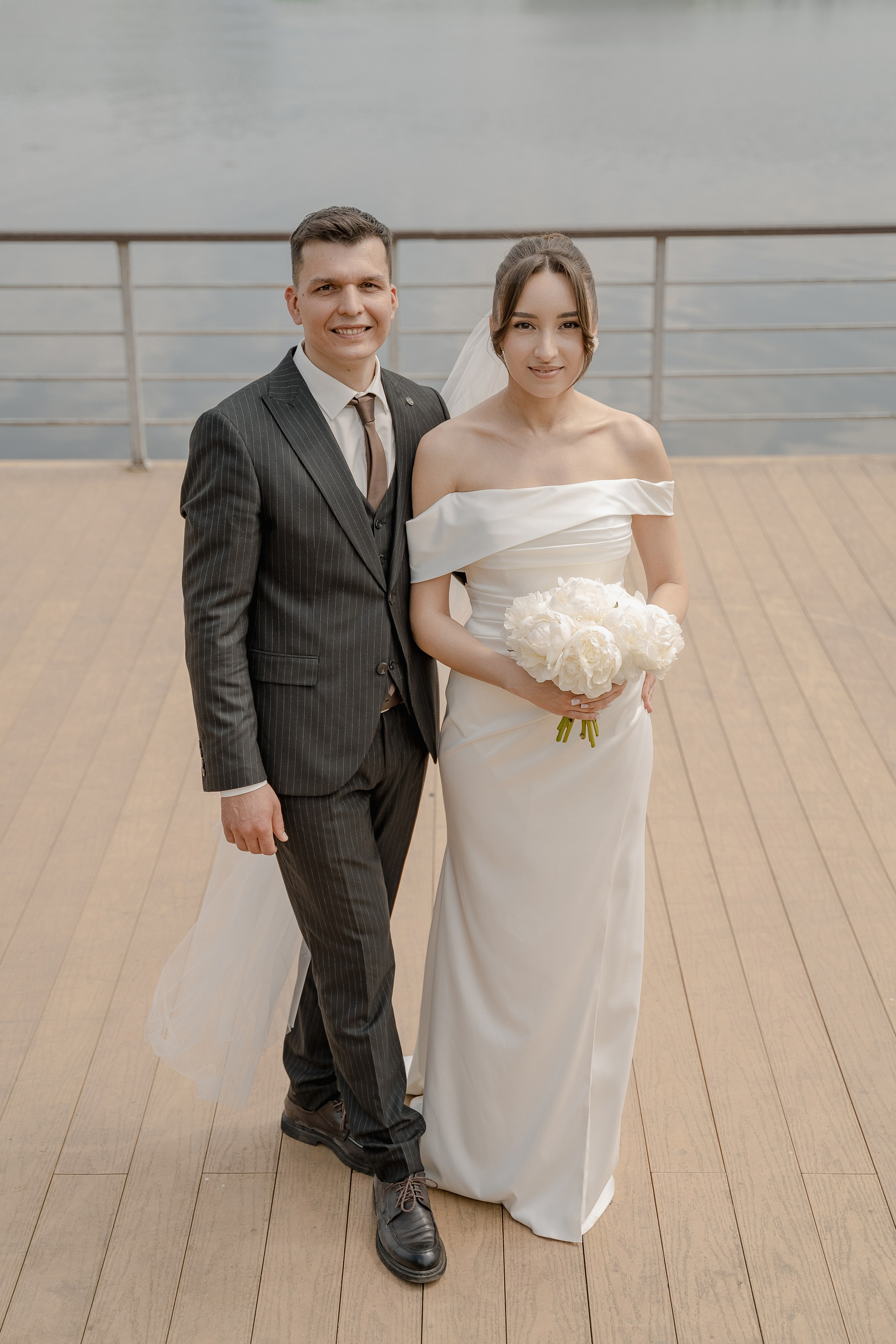 Артур и Лиана. Свадебный семейный фотограф Ксения Божко Уфа Раевка никах в Нарыстау