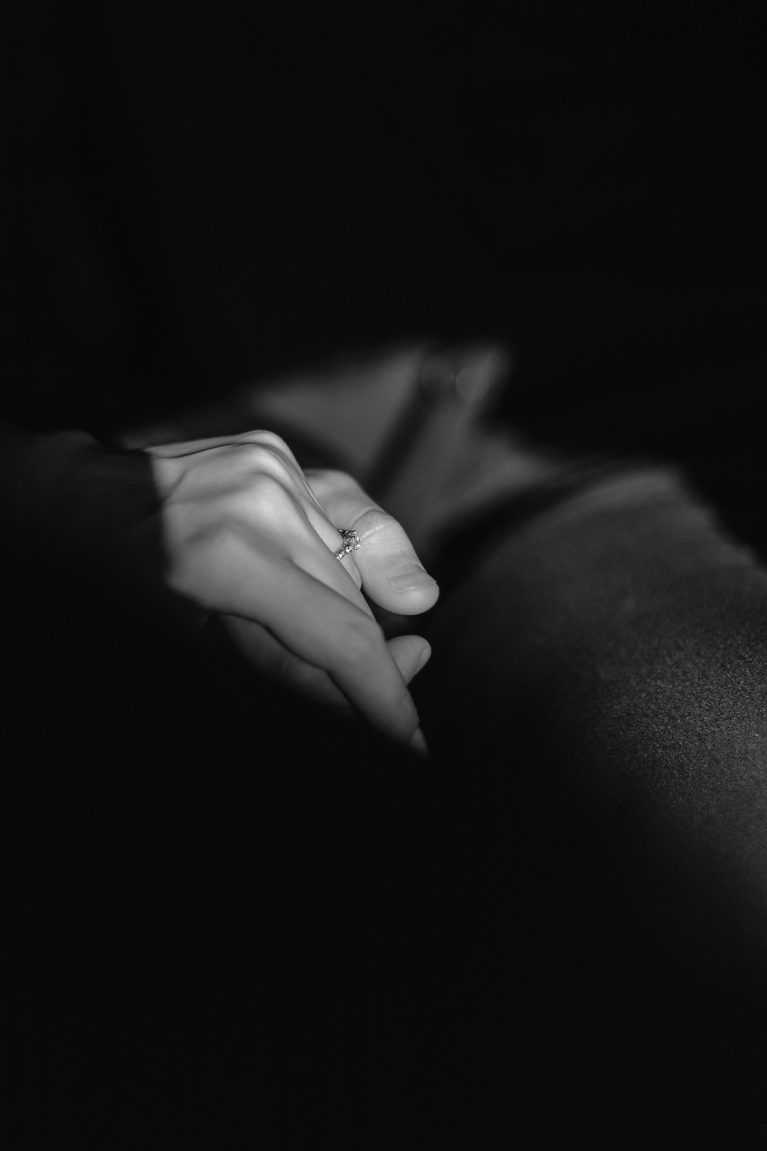 Till death. Свадебный и семейный фотограф Арина Кулёва