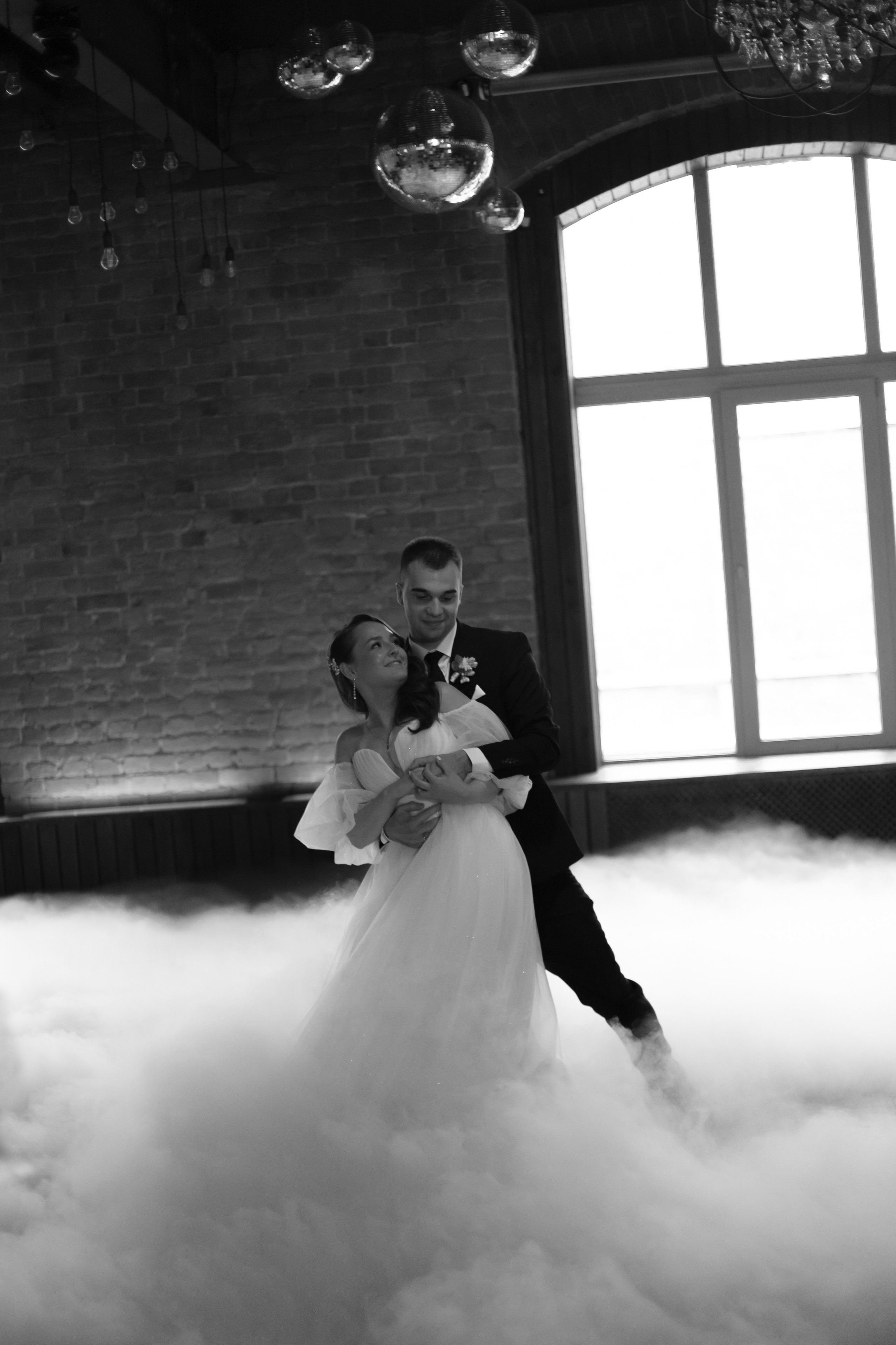 M&M's. Свадебный и семейный фотограф Арина Кулёва