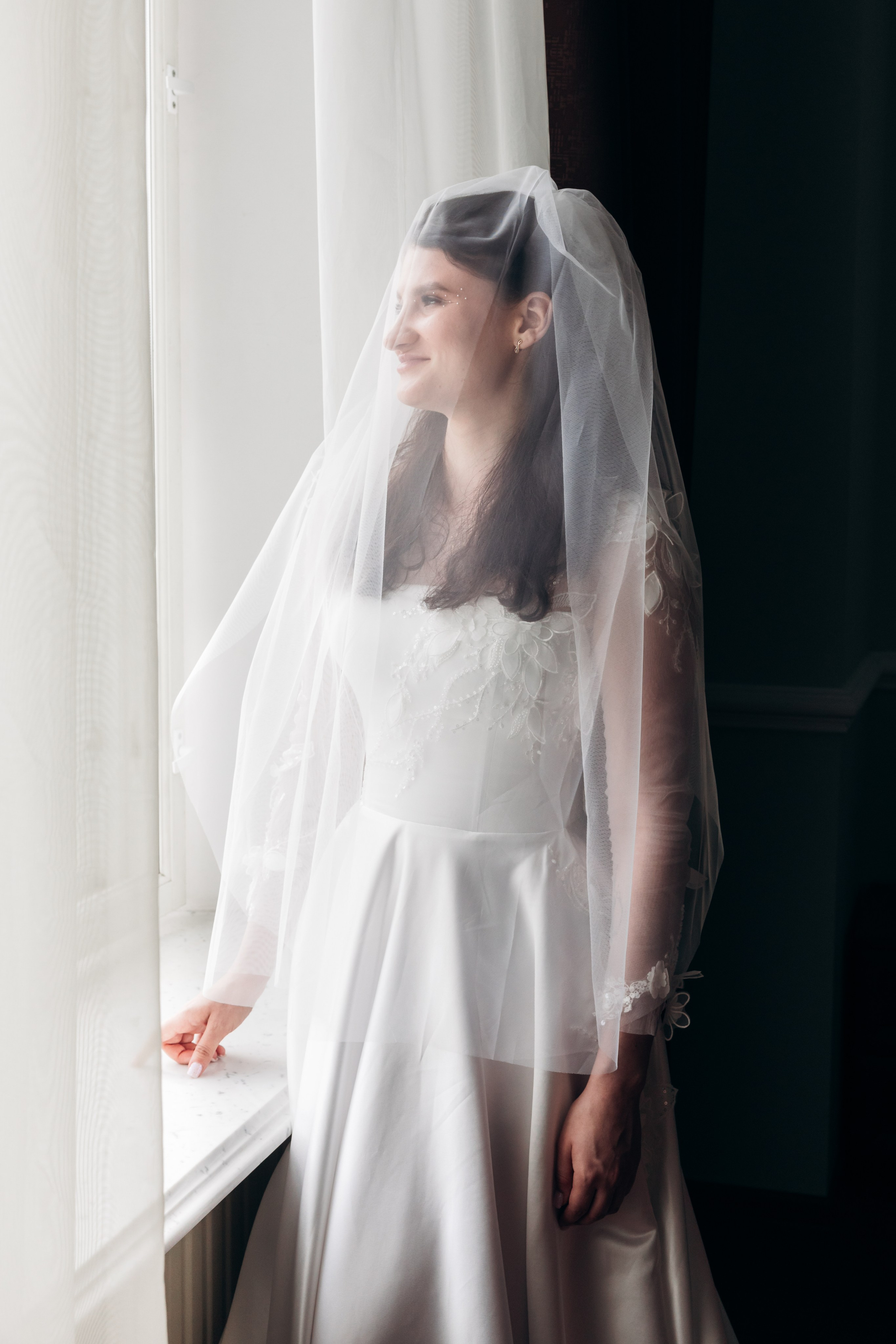 Павел & Екатерина. Питерский фотограф