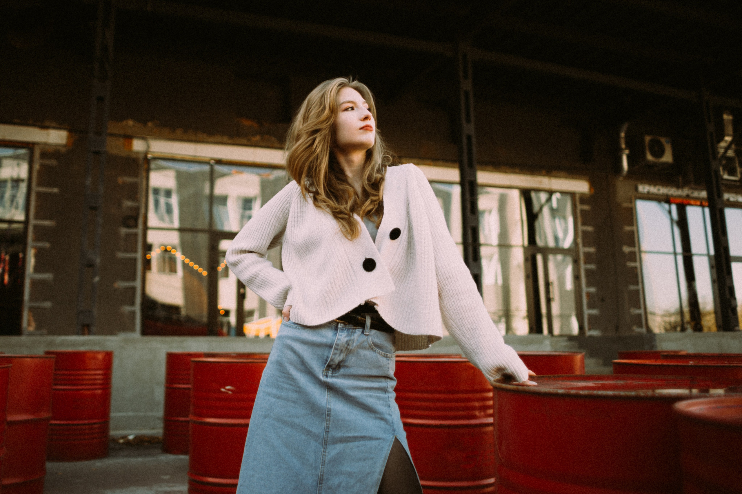 Алёна. Фотограф Кемерово | Сергей