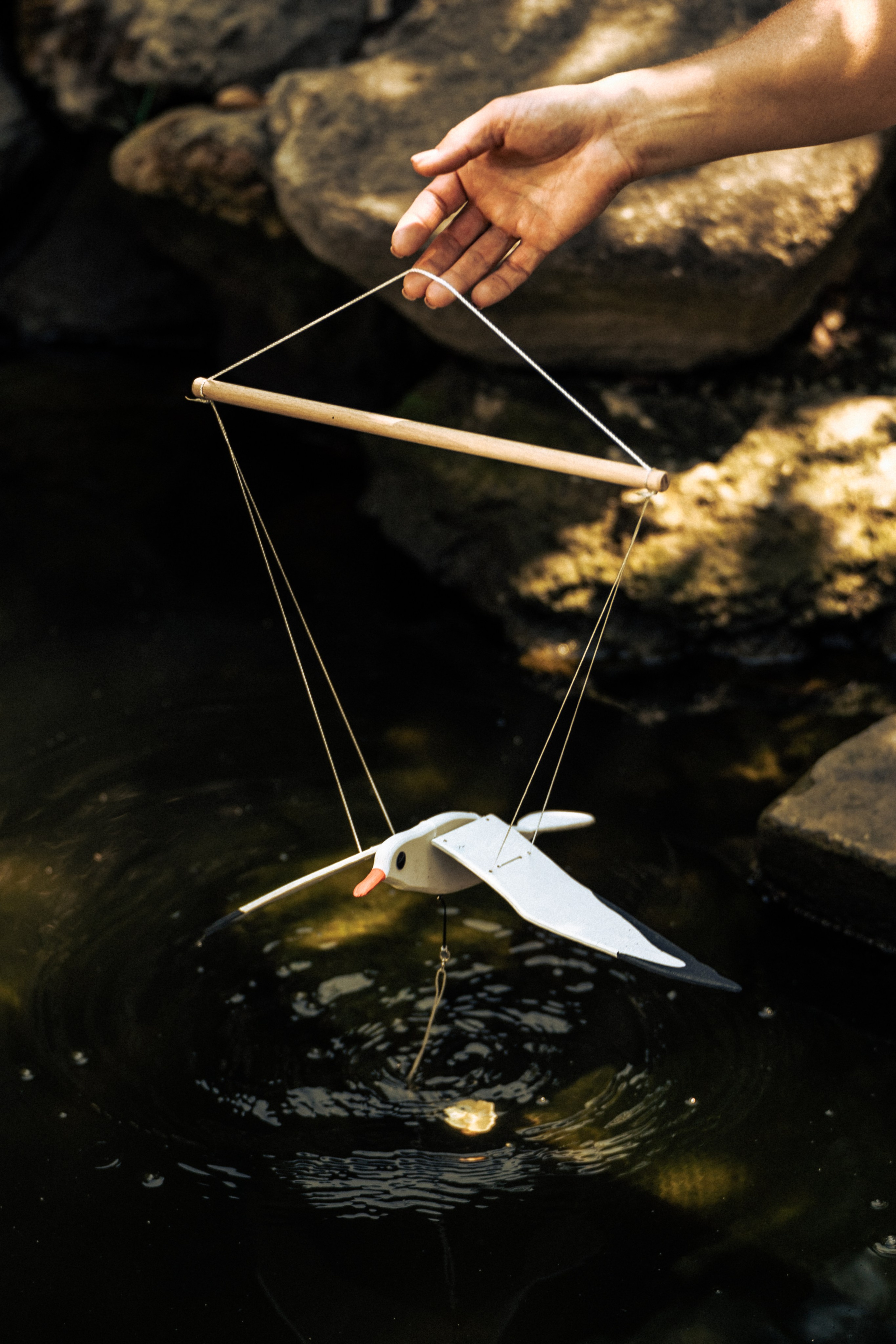 Саида. Фотограф в Москве и МО Влада Обласова