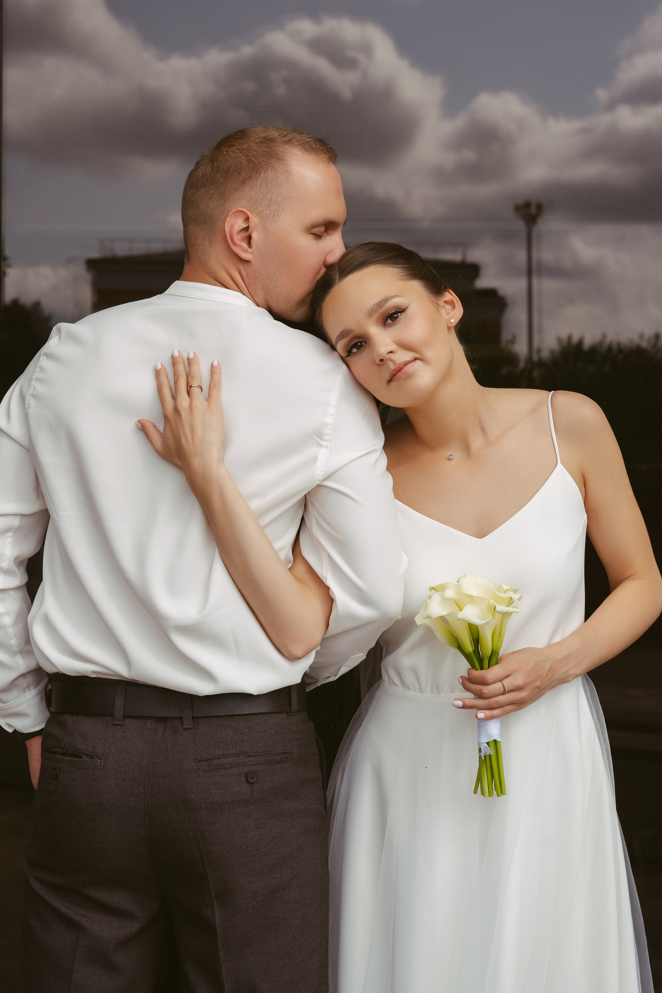 I&M Wedding day. Свадебный, репортажный, семейный фотограф Елена Брюхова