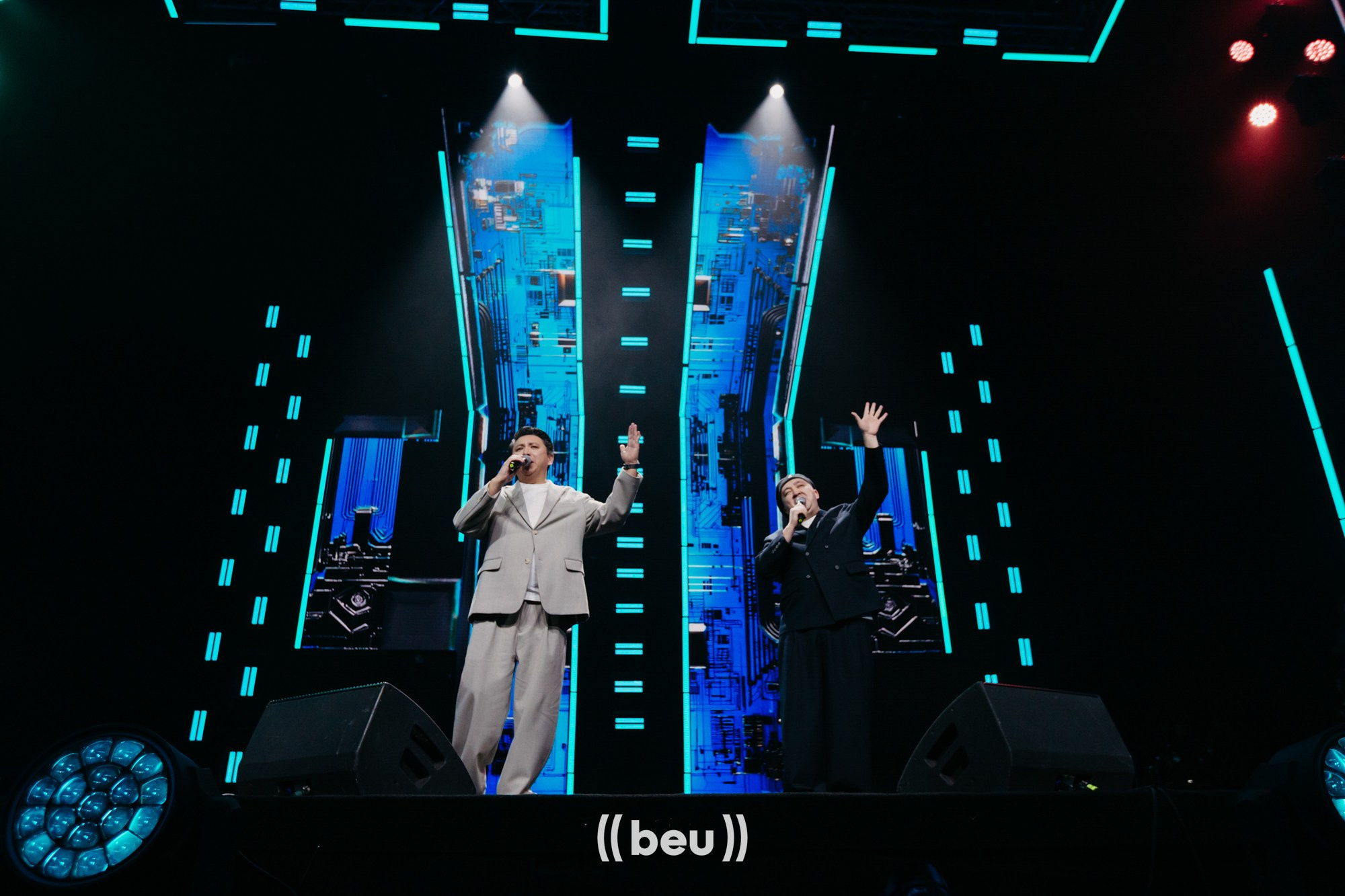 ((beu fest)). ГЛАВНАЯ