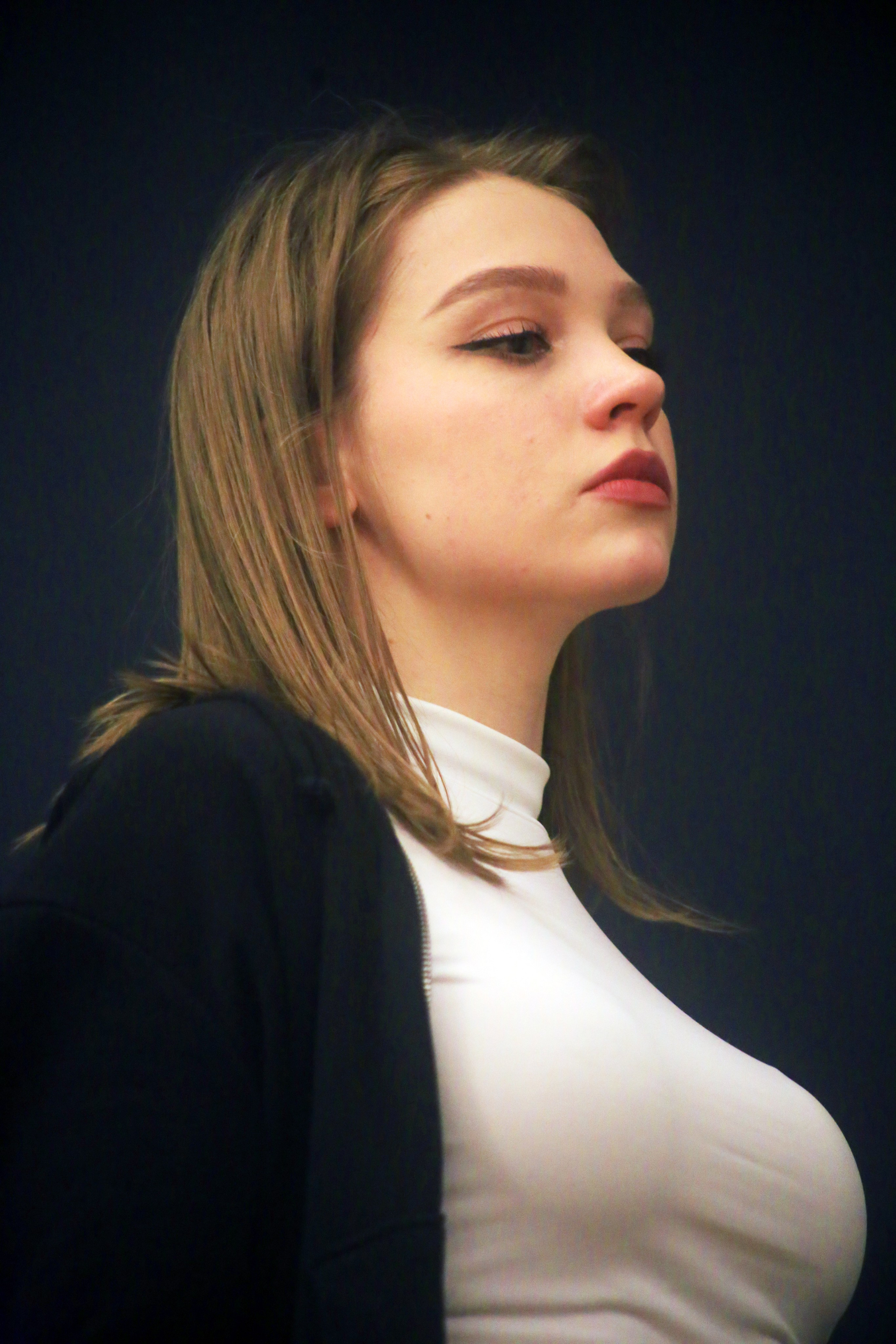 Недавнее. Репортажный фотограф Антон Лаврененков