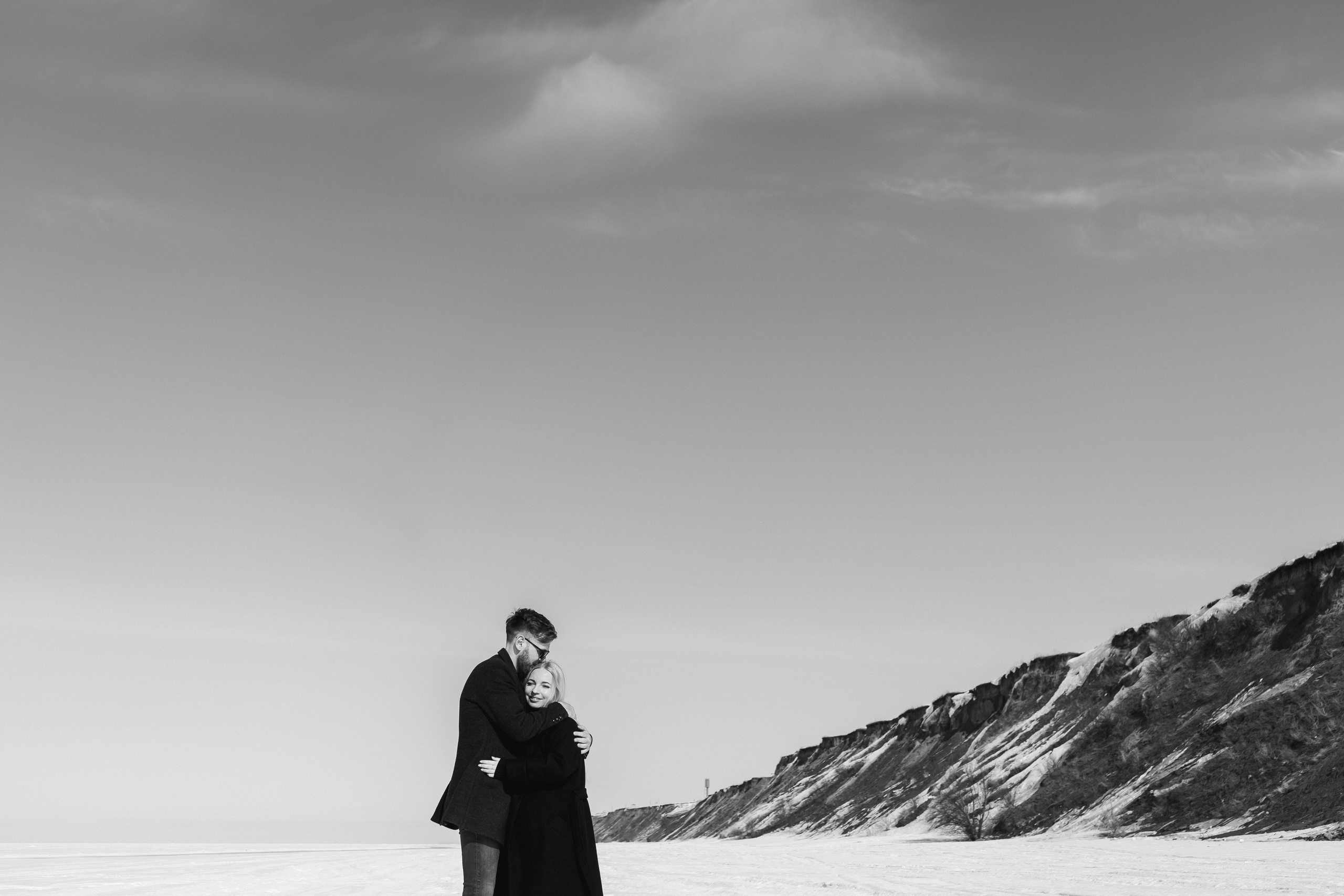 Фотосессия Наташи и Максима. Свадебный фотограф в Тольятти Калашникова Анна