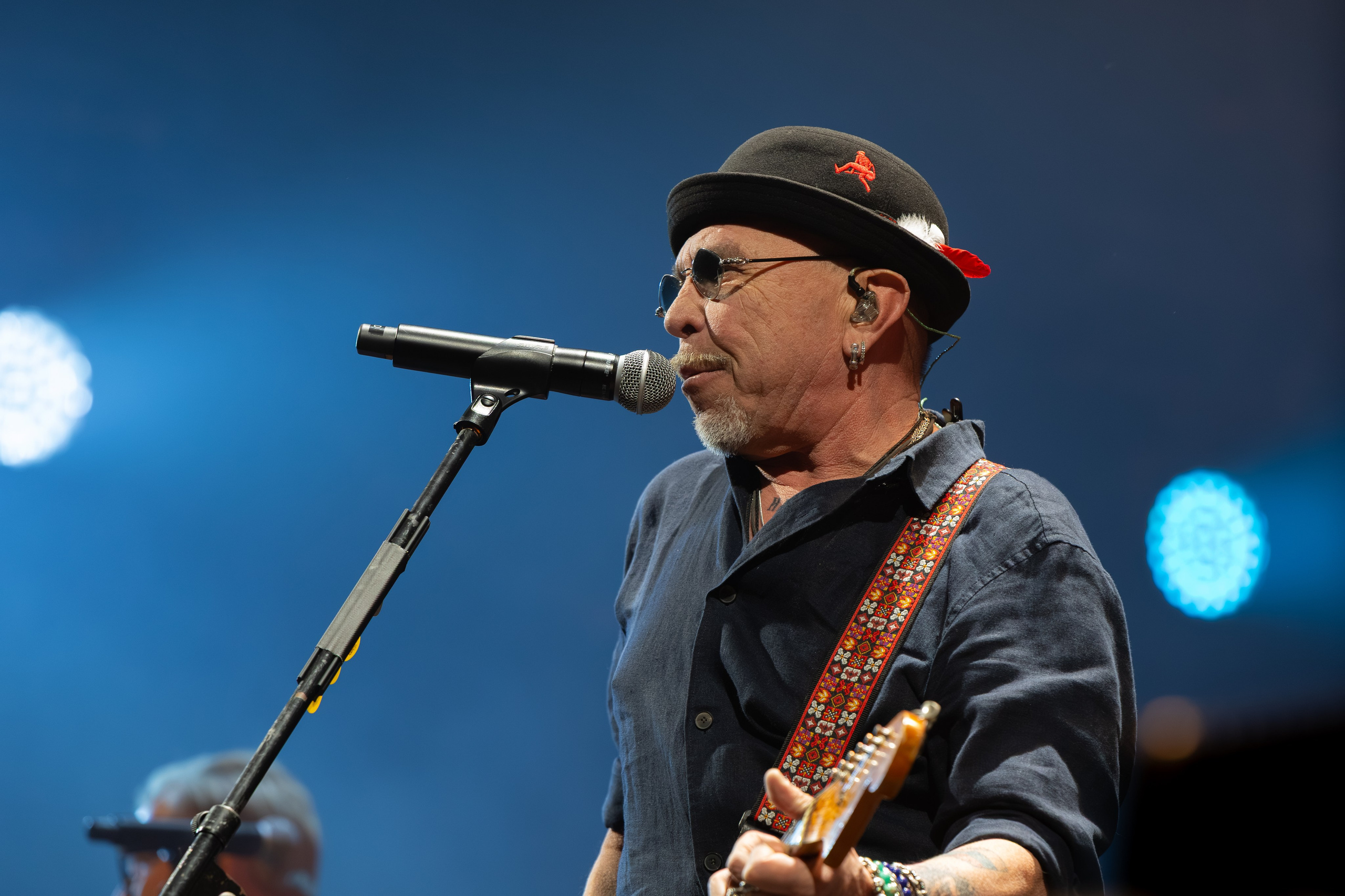 Гарик Сукачев 2025 СКА Арена. Предметный и репортажный фотограф в Санкт-Петербурге Александр Е