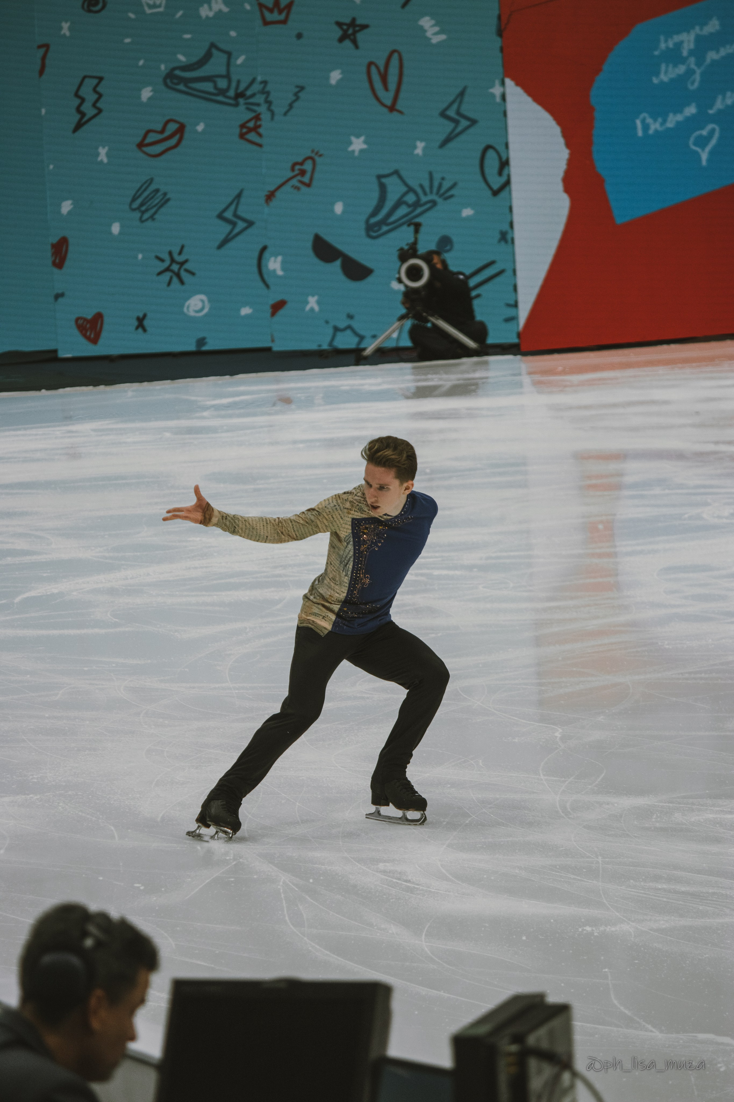 Фигурное катание (сентябрь 2023). Ph_lisa_muza