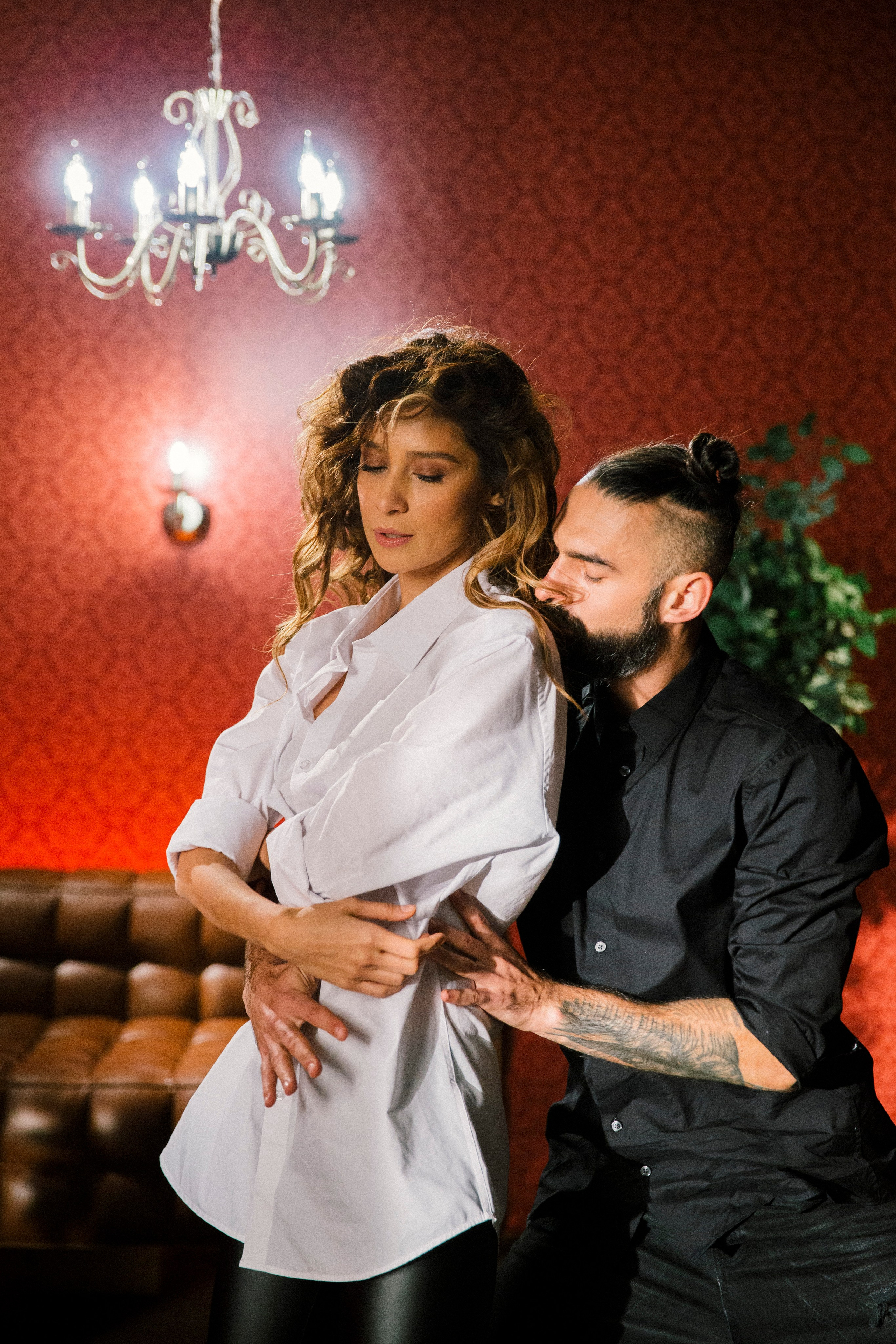 ФК Би-2 & Лиза Громова Мосфильм. Ольга Пилант. АРТ, бэкстейдж, свадебная и семейная фотография, городской портрет, интерьерная фотография