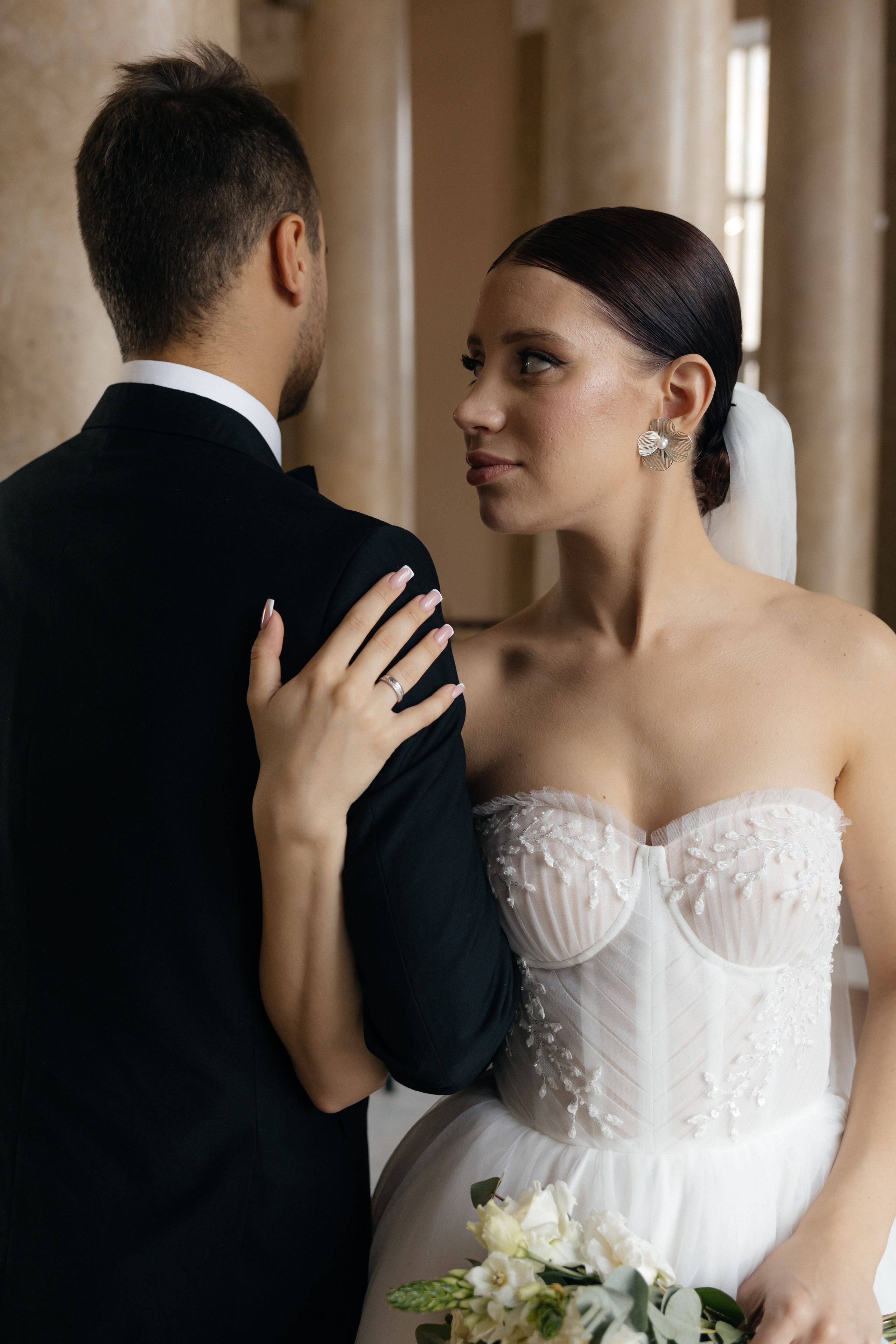 Даниил & Полина. Фотограф Петрозаводск/СПБ