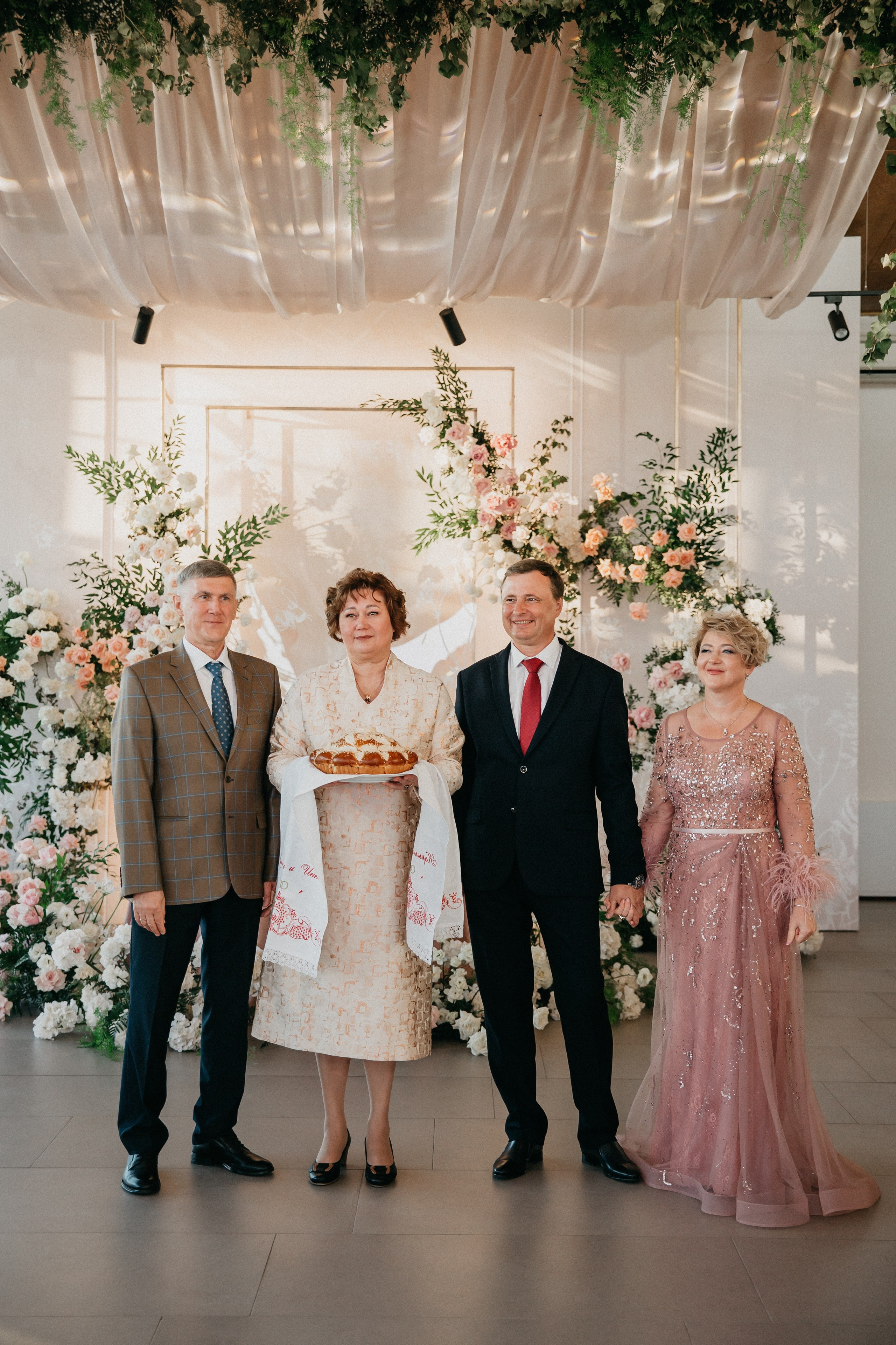 Кирилл и Инна. Свадебный и семейный фотограф в Волгограде Галина Микитинская