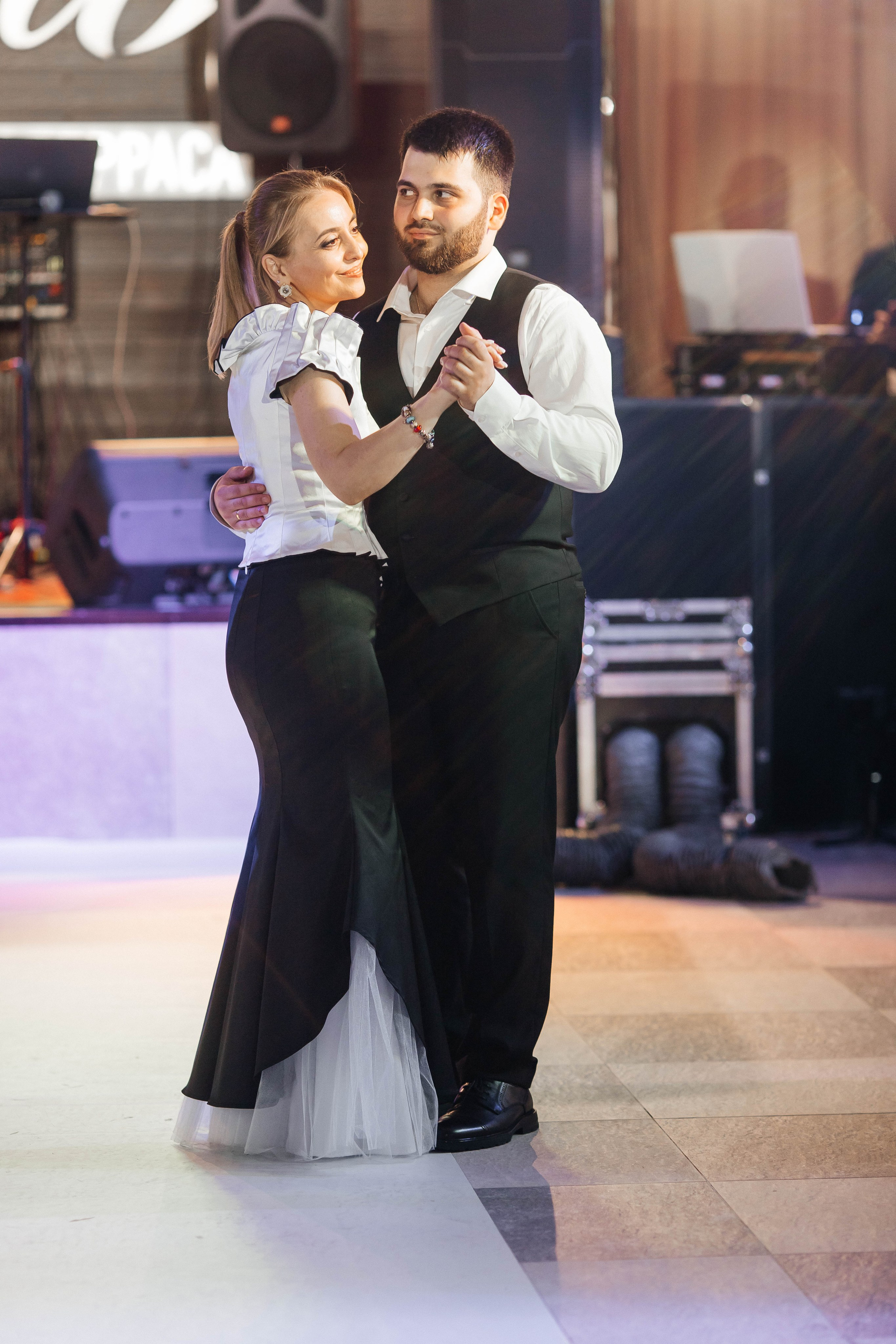 Арсен & Мариам. Главная