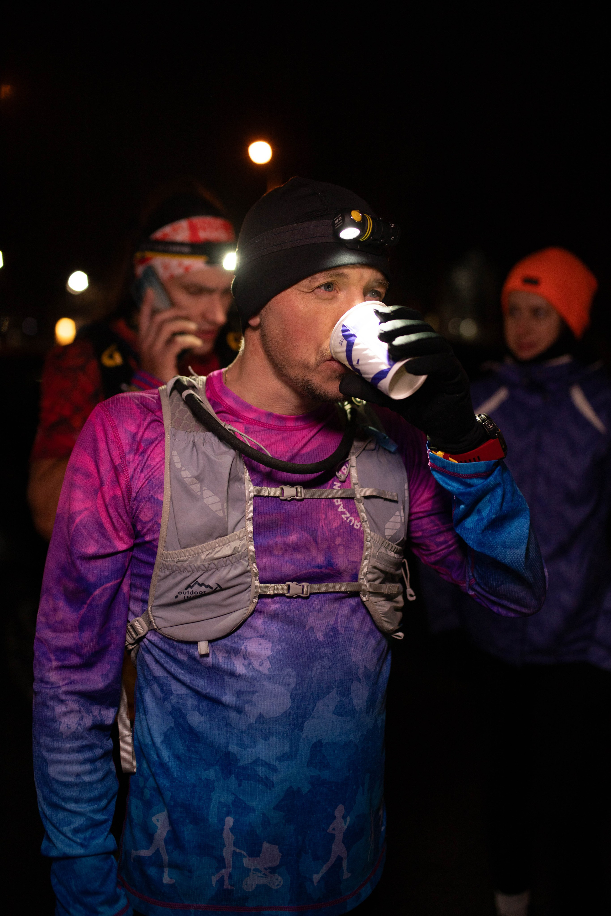 Зеленое Кольцо Москвы 2024. Фотограф Диана Иремадзе