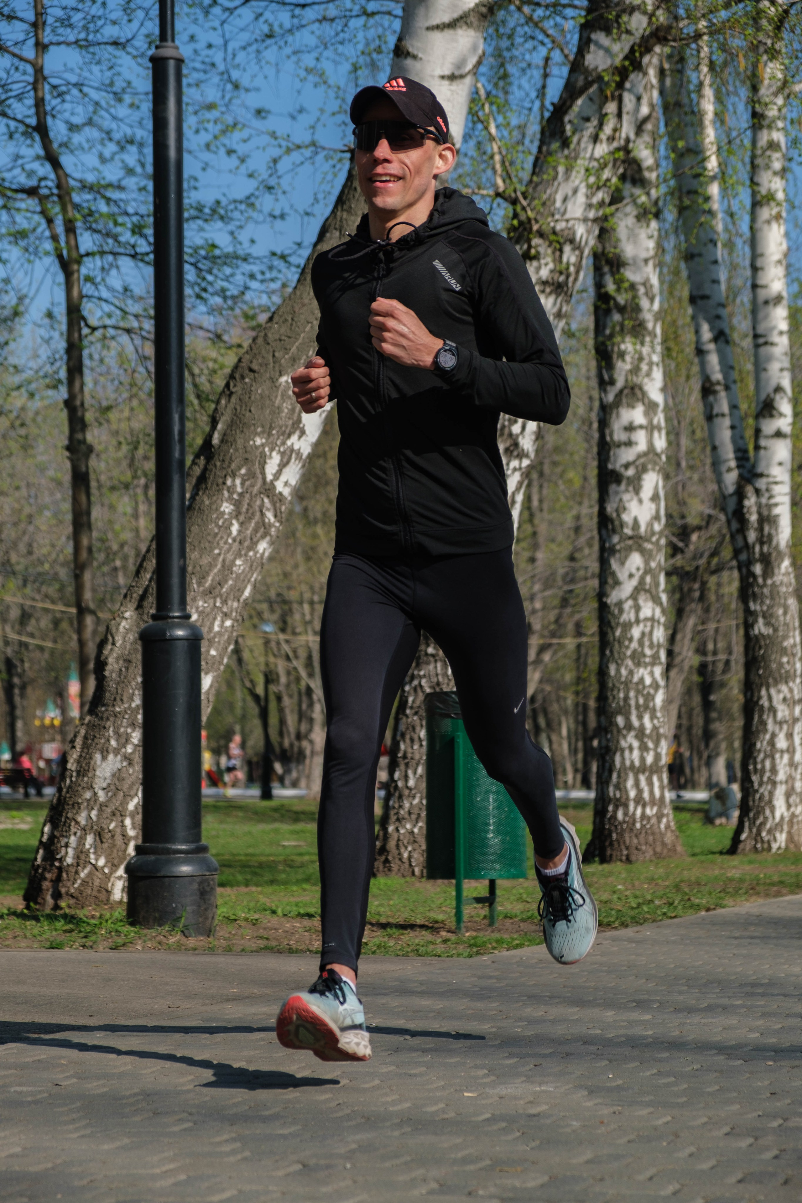 5 вёрст. Фотограф Диана Иремадзе